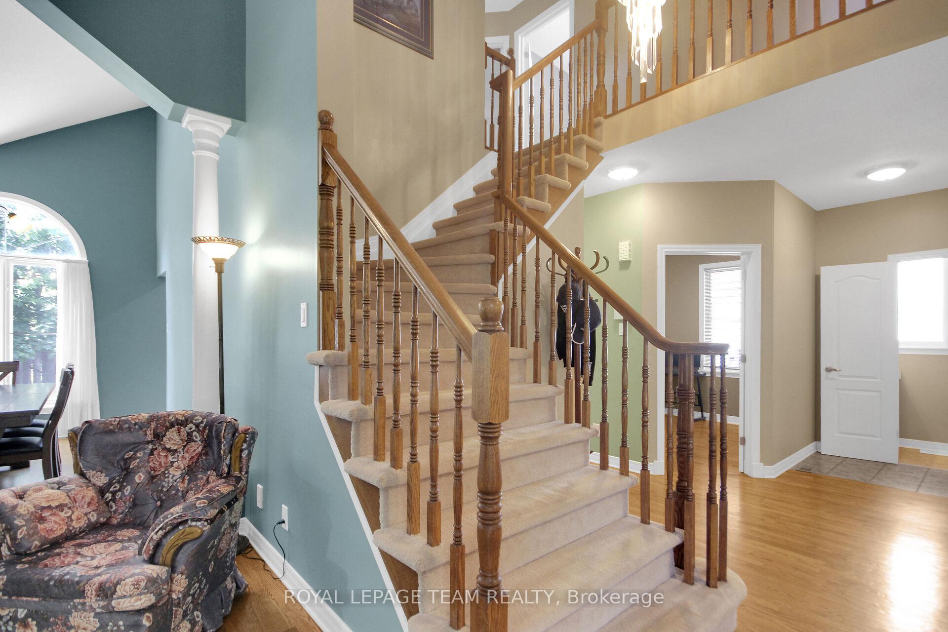 Photo 20 of 4 Maple Stand Way, Ottawa, Barrhaven East — HOMEH