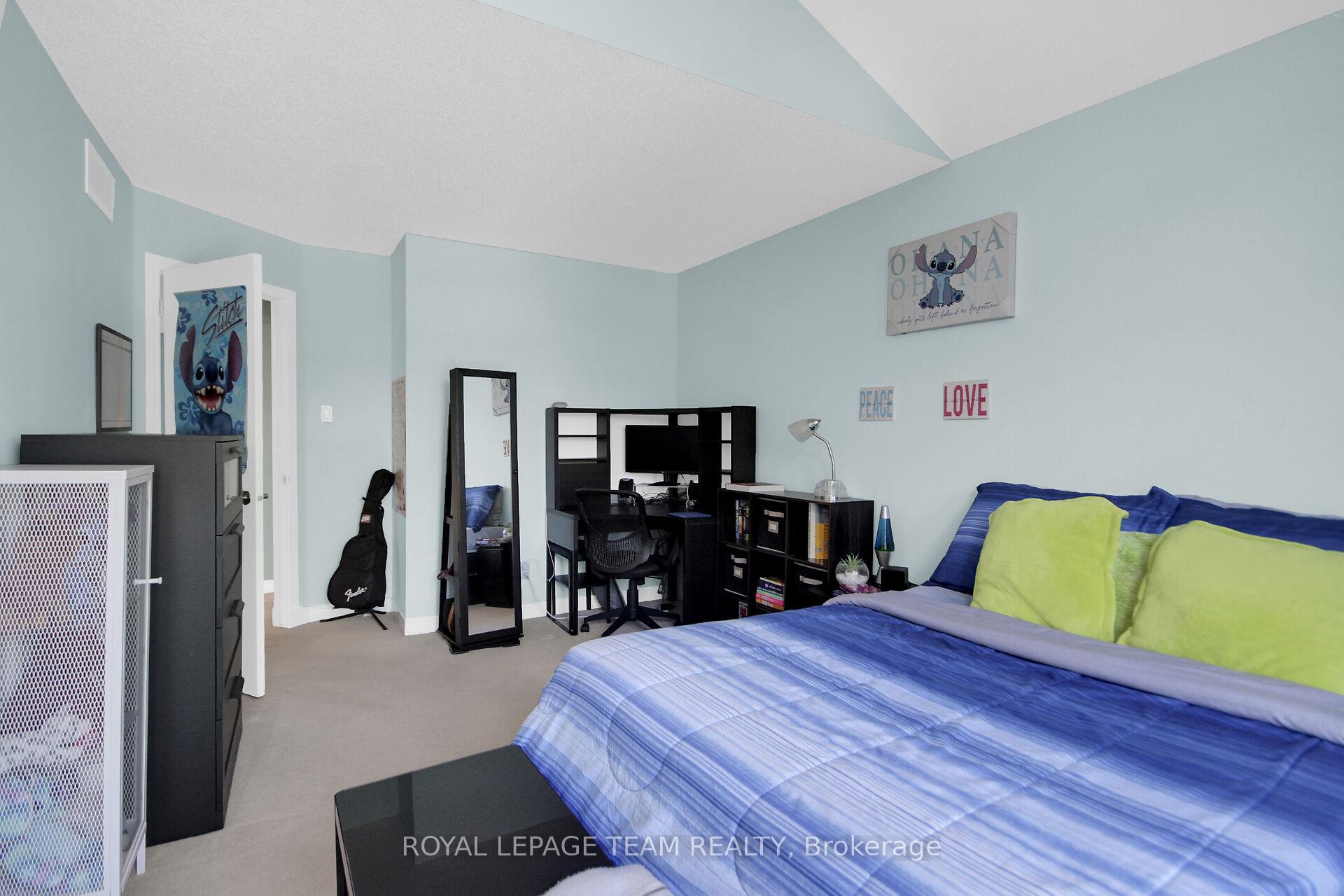 Photo 27 of 4 Maple Stand Way, Ottawa, Barrhaven East — HOMEH