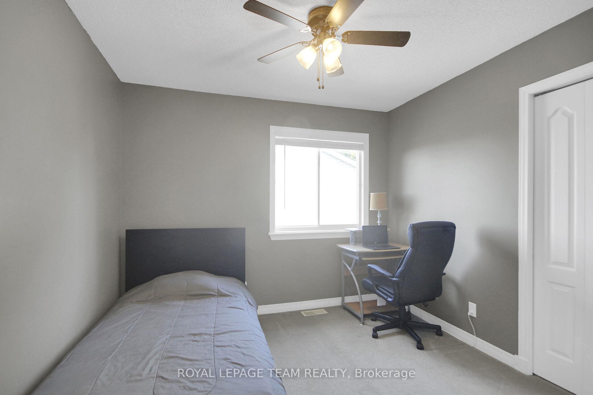 Photo 28 of 4 Maple Stand Way, Ottawa, Barrhaven East — HOMEH