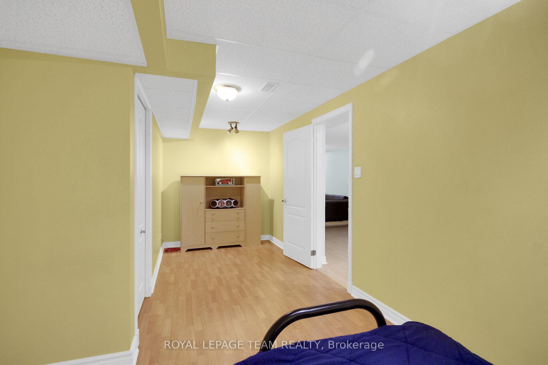 Photo 37 of 4 Maple Stand Way, Ottawa, Barrhaven East — HOMEH