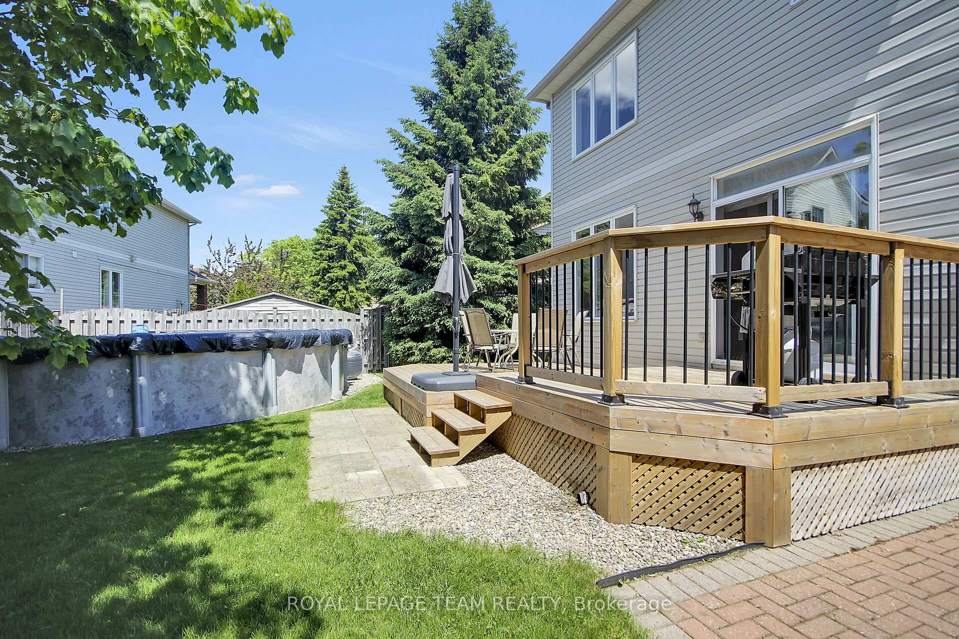 Photo 38 of 4 Maple Stand Way, Ottawa, Barrhaven East — HOMEH
