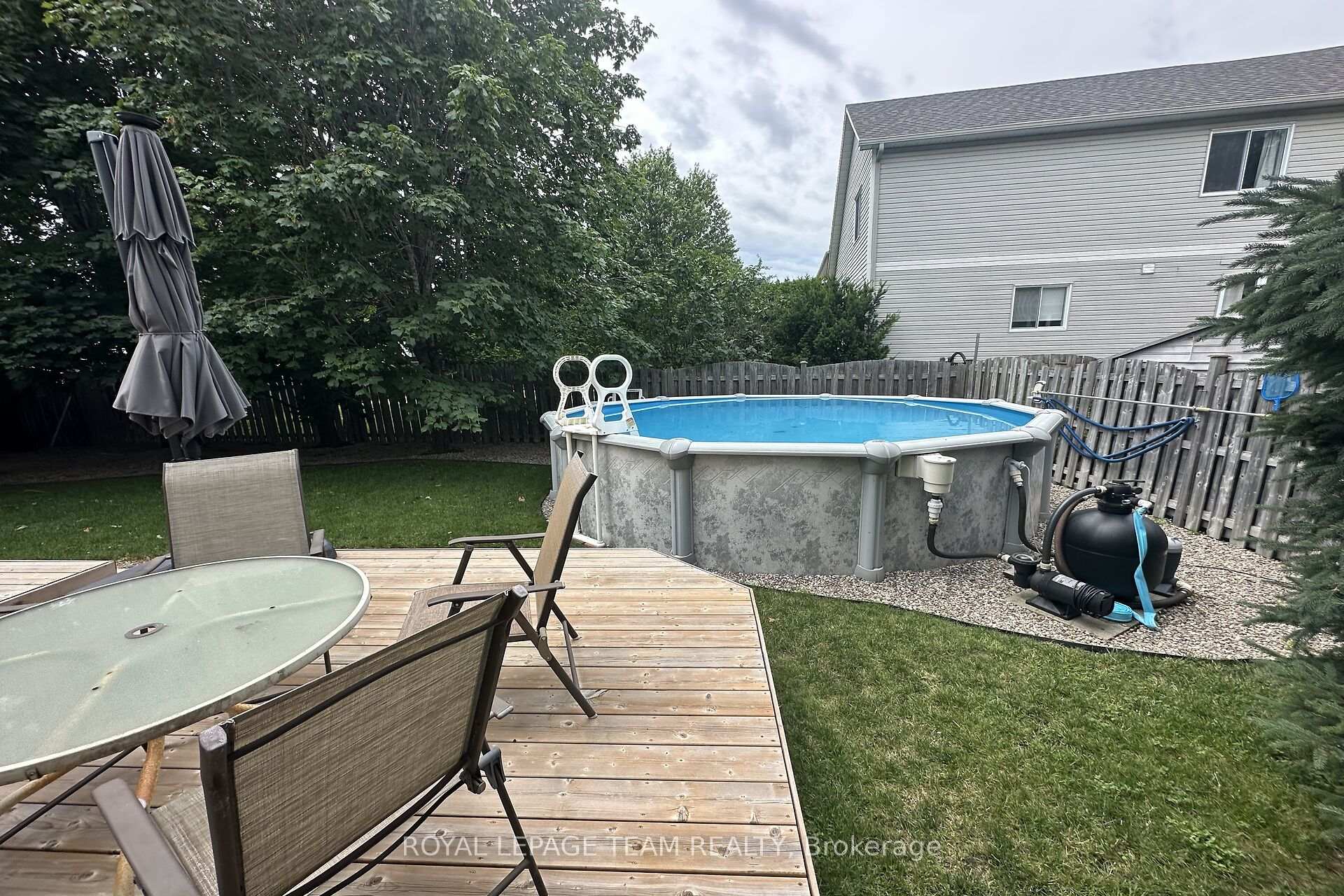 Photo 39 of 4 Maple Stand Way, Ottawa, Barrhaven East — HOMEH
