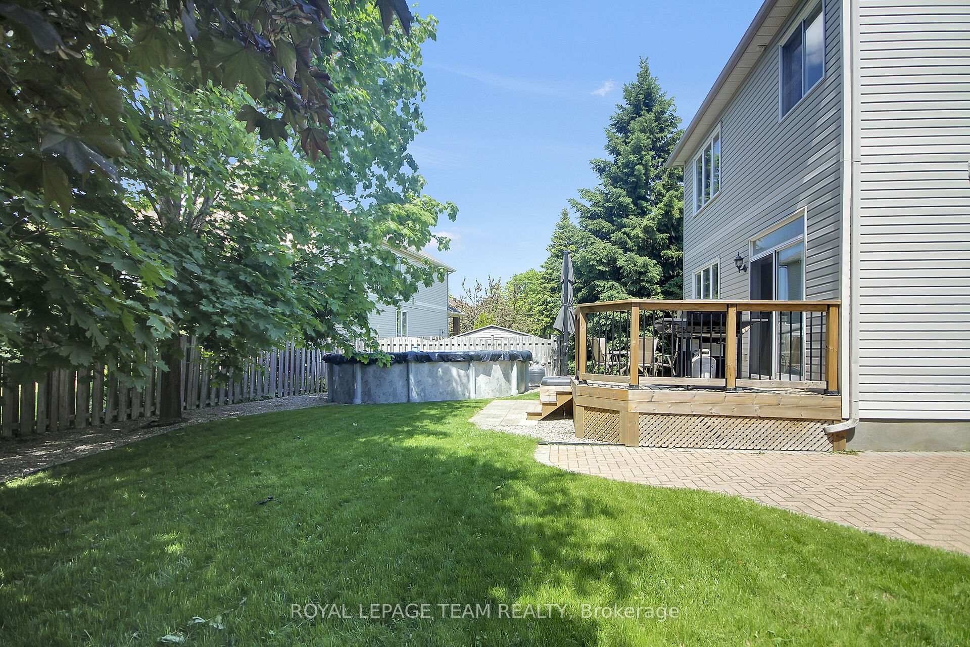 Photo 40 of 4 Maple Stand Way, Ottawa, Barrhaven East — HOMEH