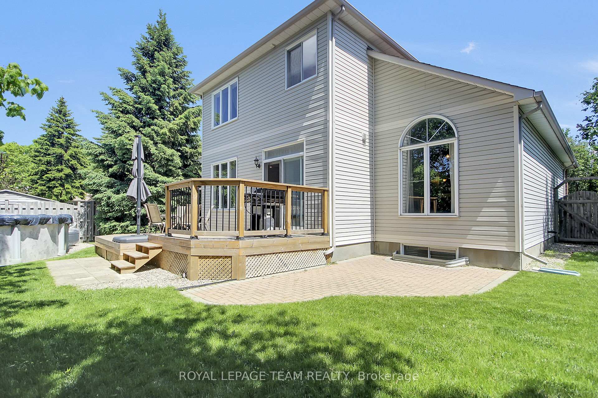 Photo 41 of 4 Maple Stand Way, Ottawa, Barrhaven East — HOMEH
