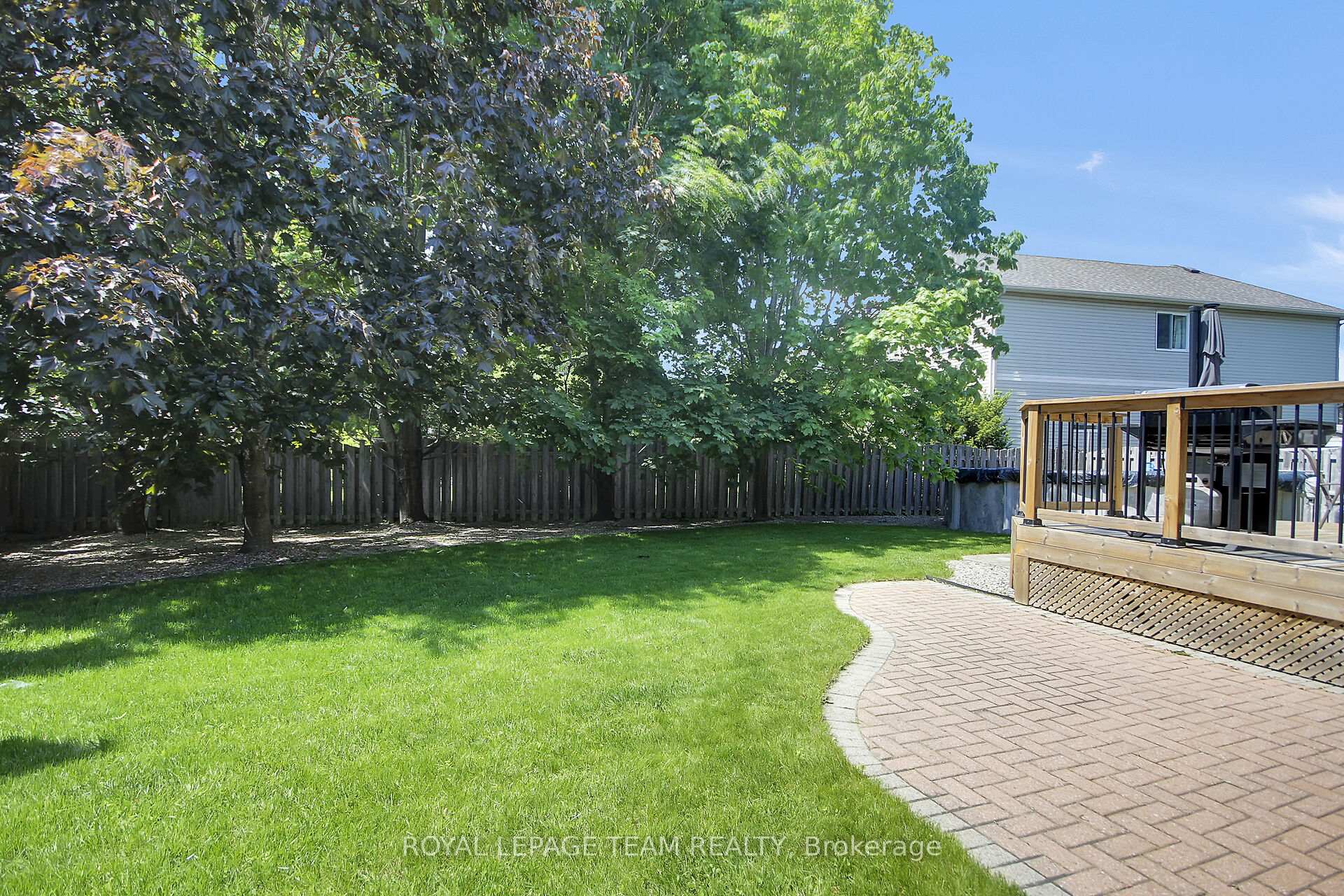 Photo 42 of 4 Maple Stand Way, Ottawa, Barrhaven East — HOMEH