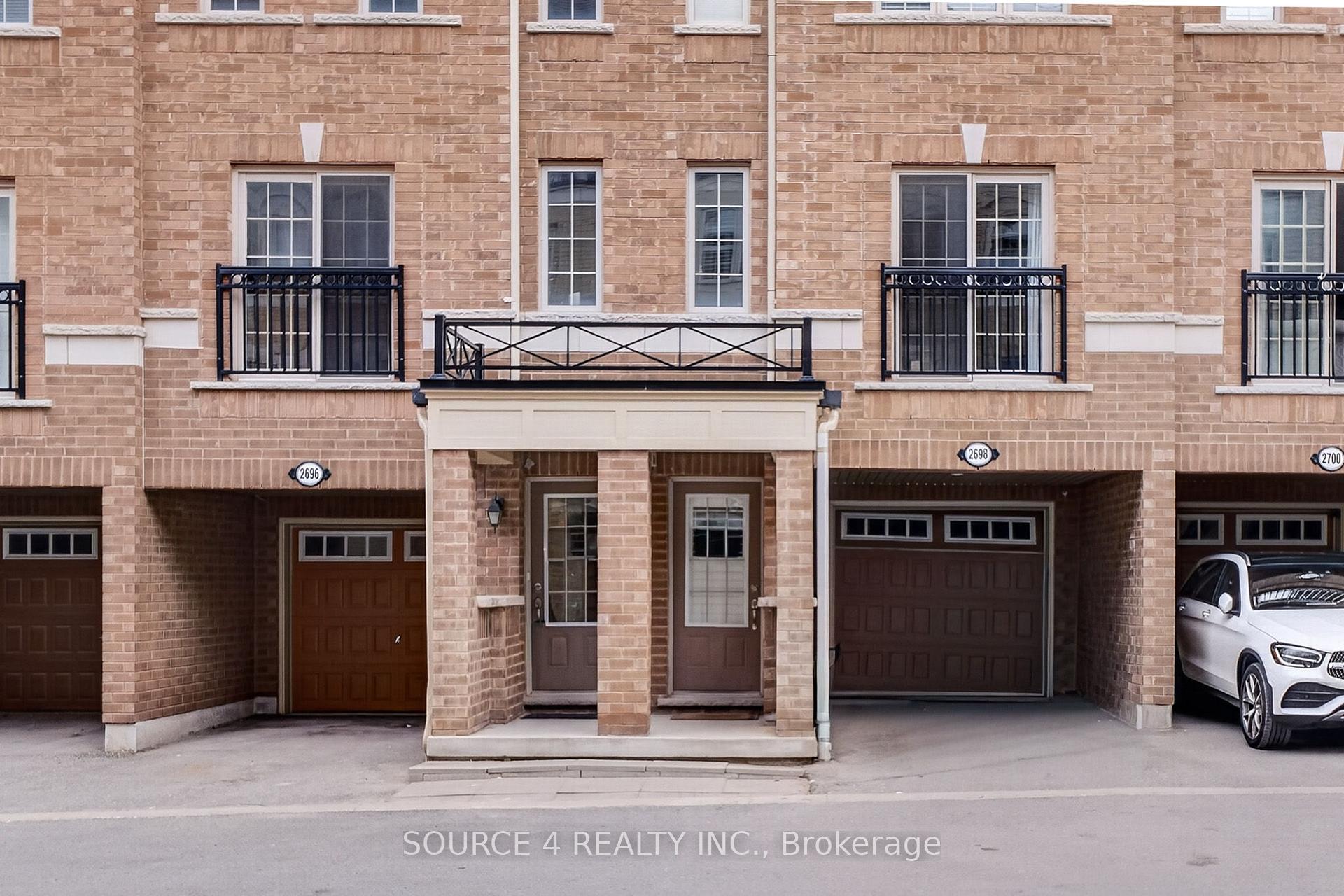 Photo 3 of 2698 Deputy Minister Path, Oshawa, Windfields — HOMEH