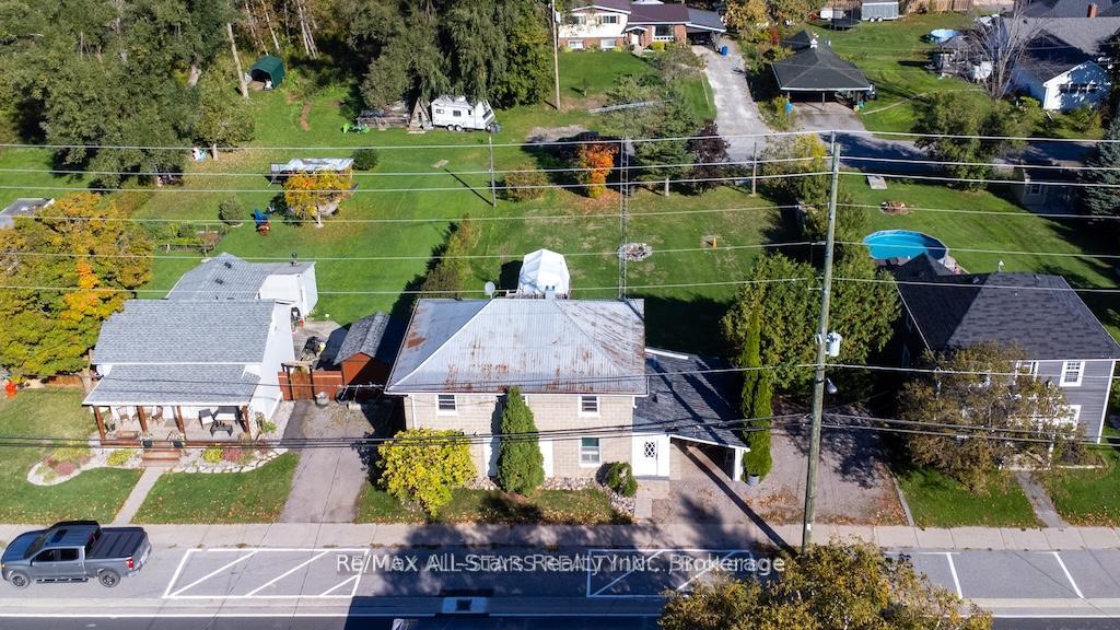 Photo 2 of 1463 Highway 7A, Kawartha Lakes, Manvers — HOMEH