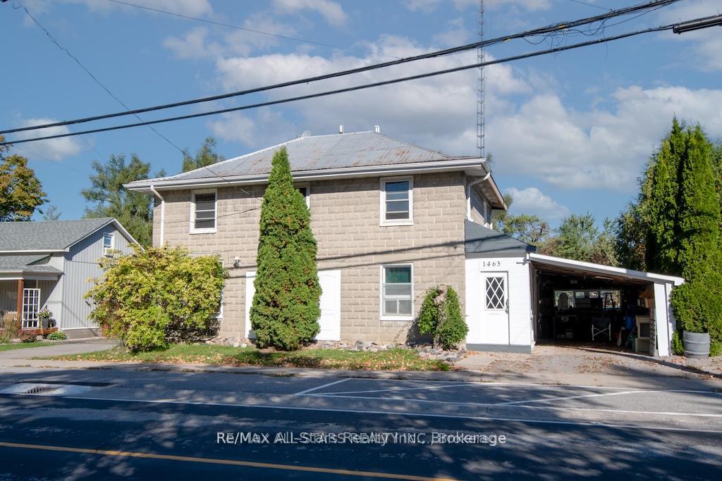 Photo 4 of 1463 Highway 7A, Kawartha Lakes, Manvers — HOMEH