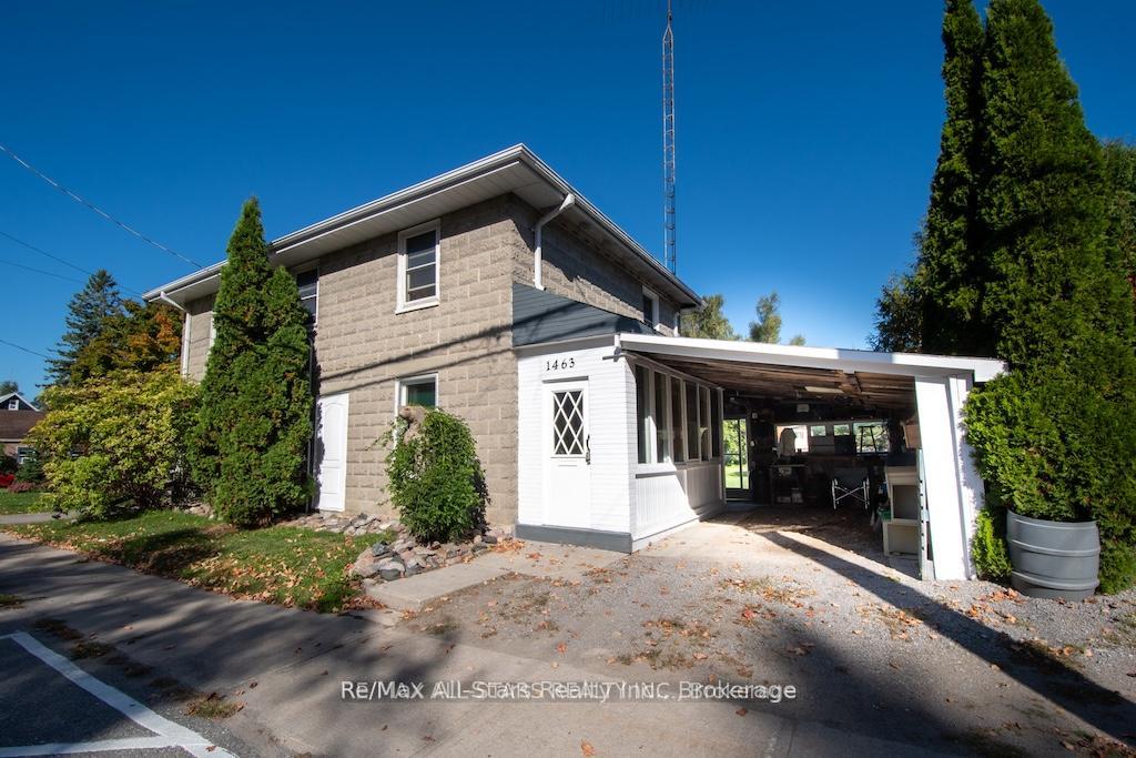 Photo 5 of 1463 Highway 7A, Kawartha Lakes, Manvers — HOMEH