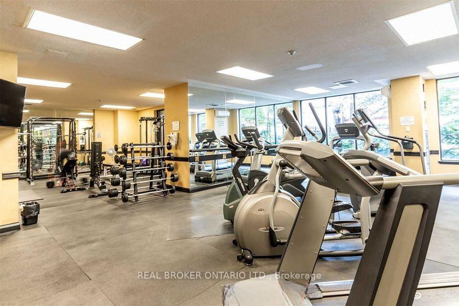 Photo 20 of Unit 2021, 633 Bay Street, Toronto, Bay Street Corridor — HOMEH