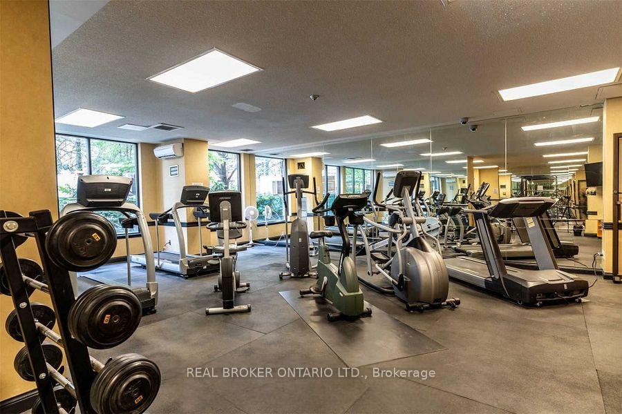 Photo 21 of Unit 2021, 633 Bay Street, Toronto, Bay Street Corridor — HOMEH