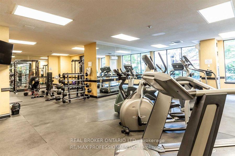 Photo 23 of Unit 2021, 633 Bay Street, Toronto, Bay Street Corridor — HOMEH