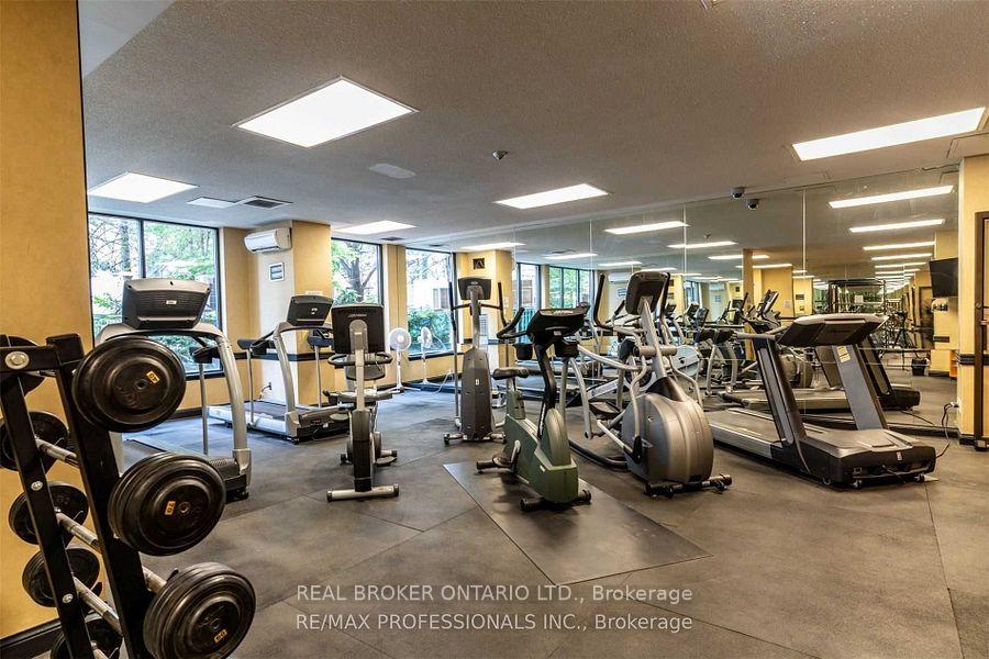 Photo 24 of Unit 2021, 633 Bay Street, Toronto, Bay Street Corridor — HOMEH