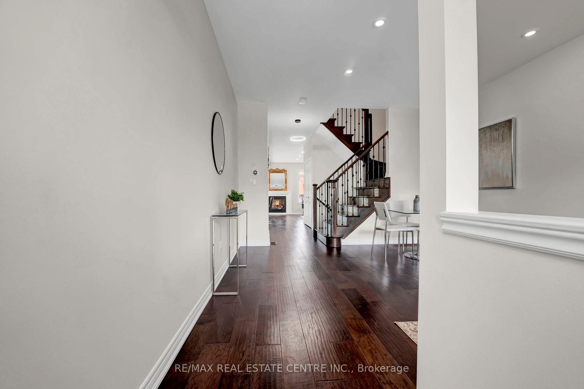 Photo 8 of 25 Shediac Road, Brampton, Bram West — HOMEH
