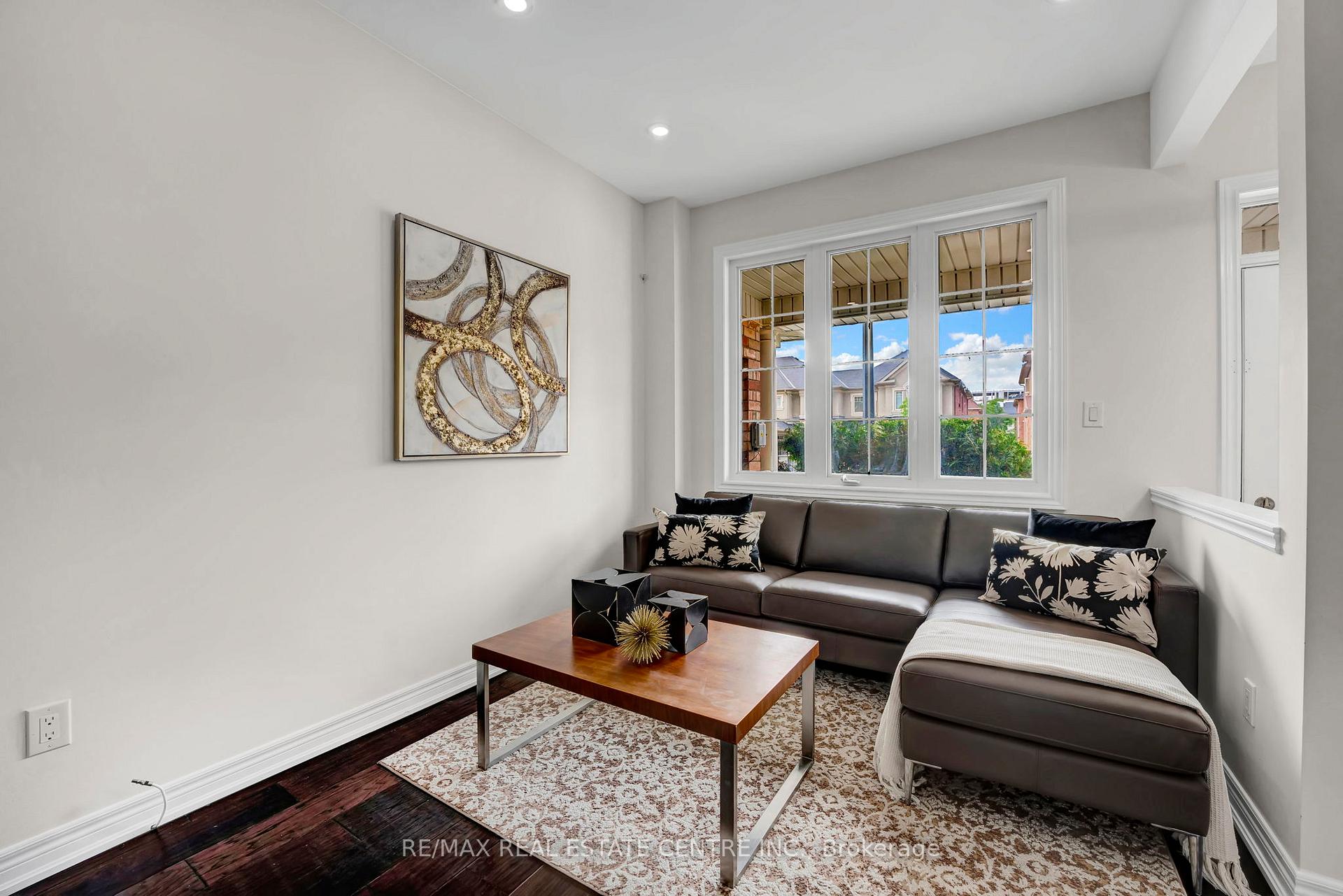 Photo 10 of 25 Shediac Road, Brampton, Bram West — HOMEH