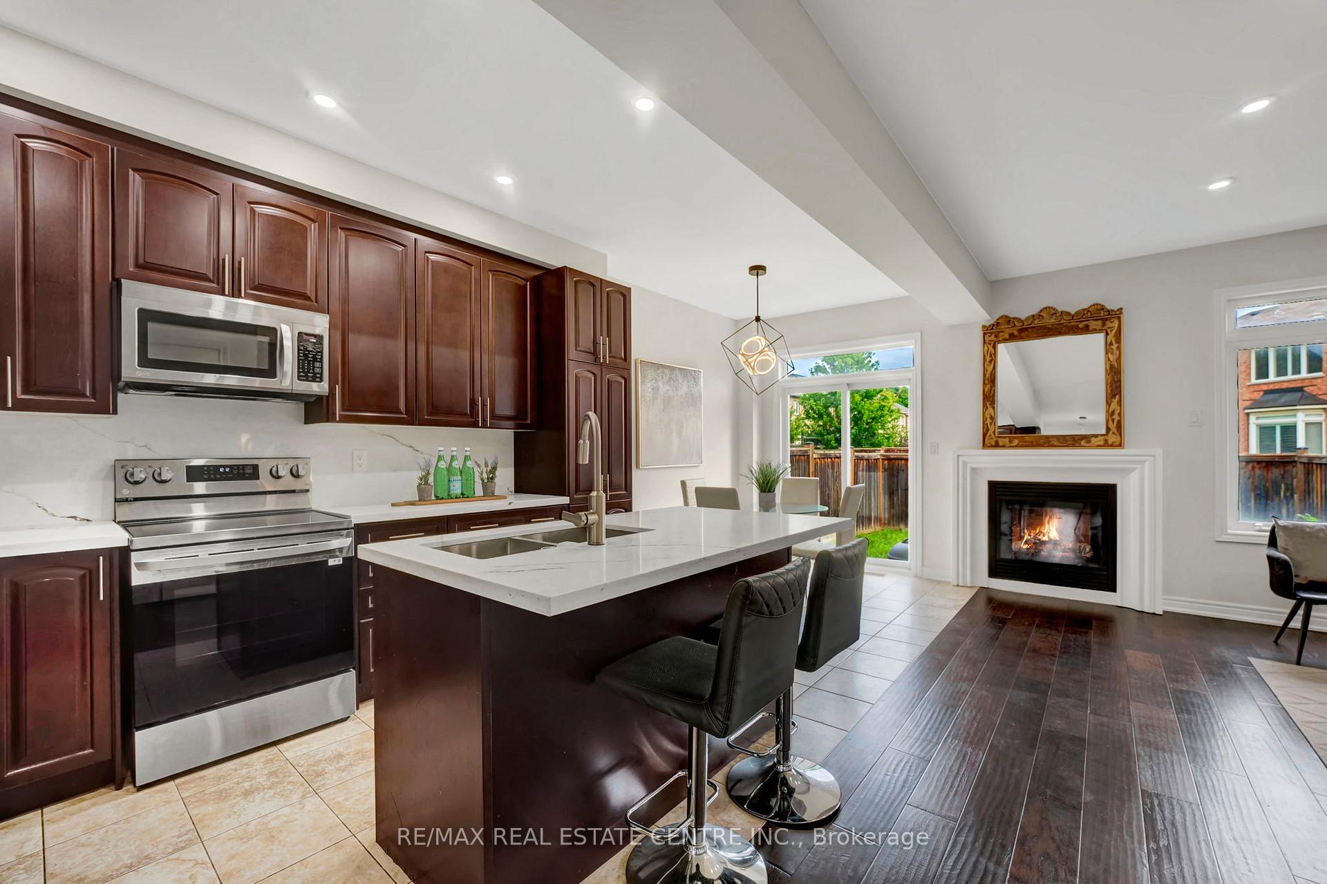 Photo 14 of 25 Shediac Road, Brampton, Bram West — HOMEH