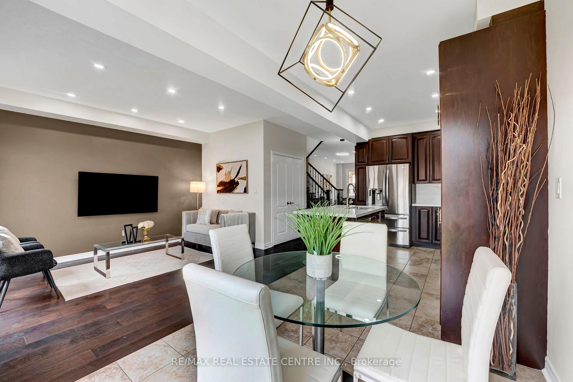 Photo 18 of 25 Shediac Road, Brampton, Bram West — HOMEH