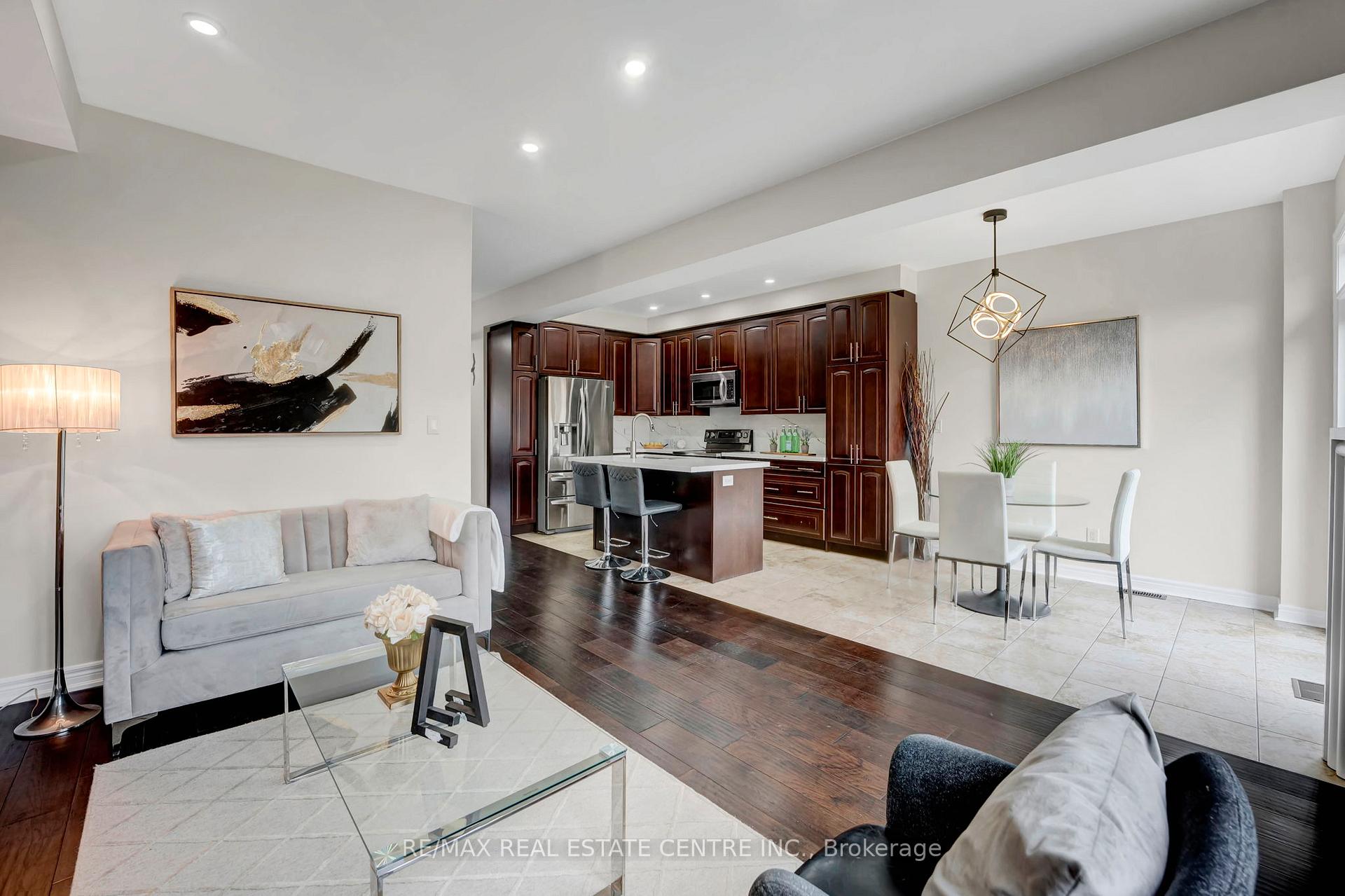 Photo 20 of 25 Shediac Road, Brampton, Bram West — HOMEH