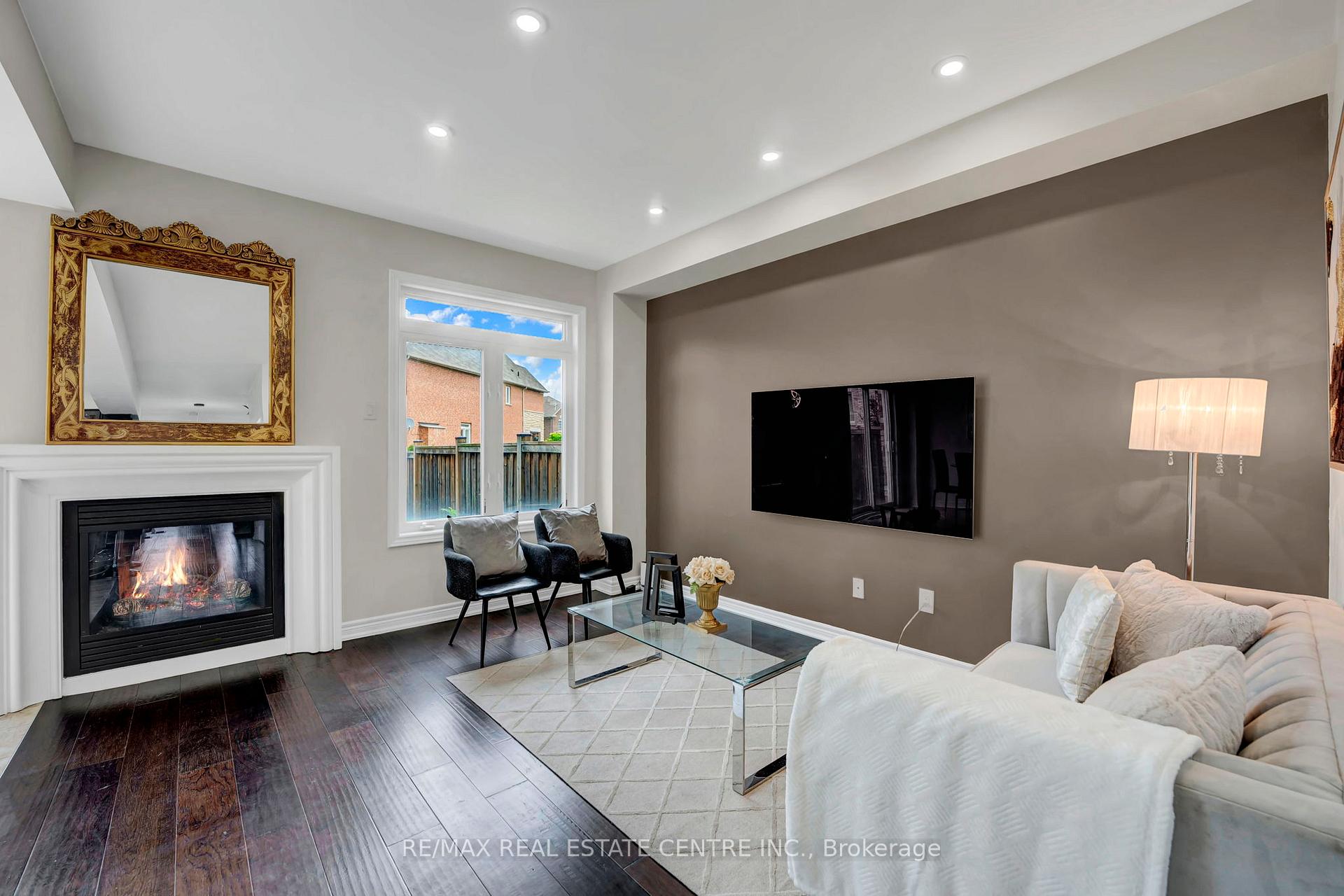 Photo 21 of 25 Shediac Road, Brampton, Bram West — HOMEH