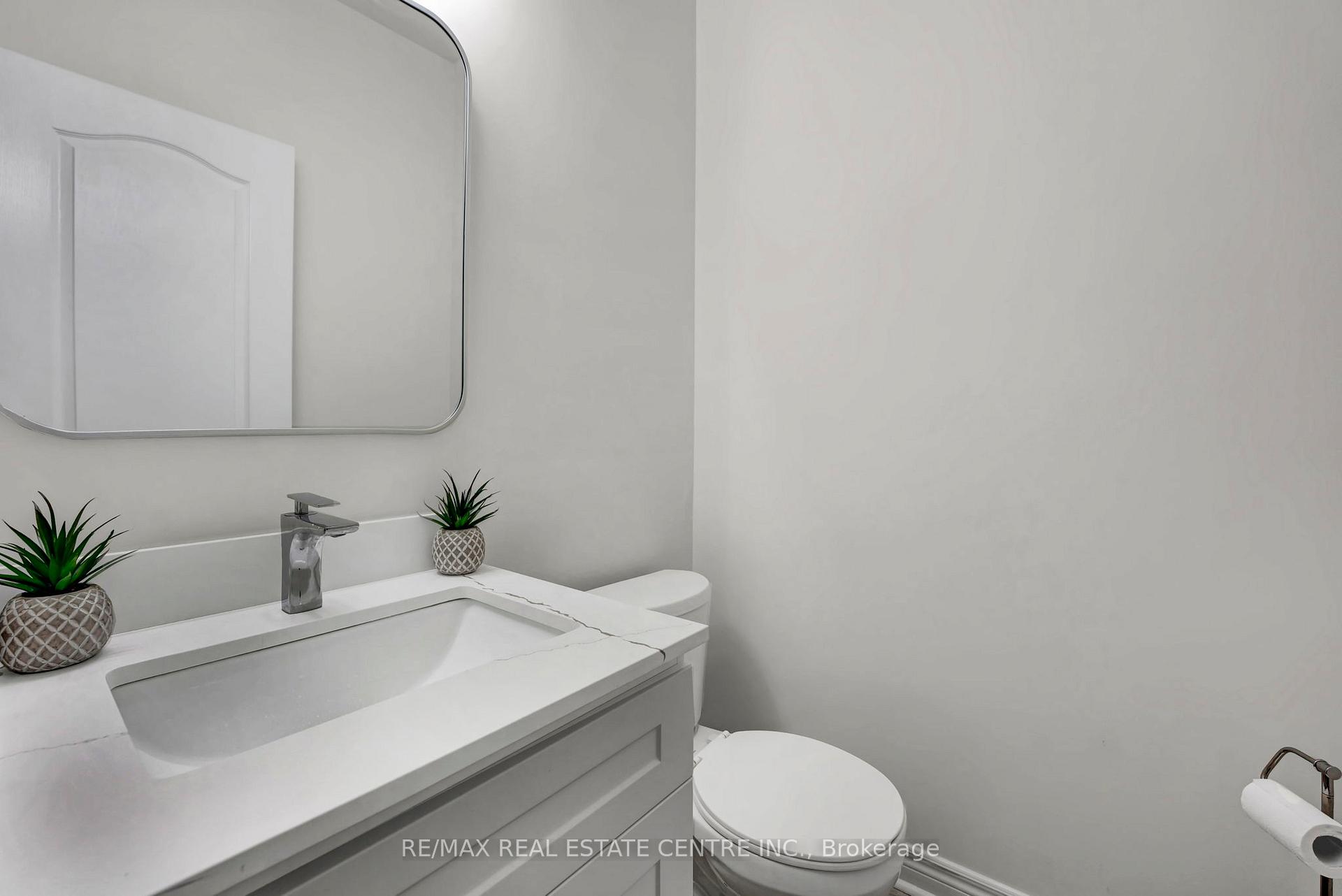 Photo 23 of 25 Shediac Road, Brampton, Bram West — HOMEH