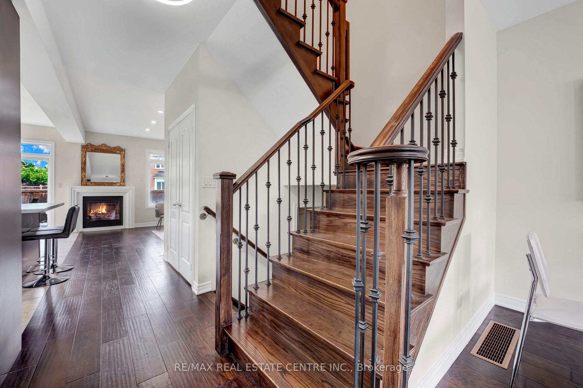 Photo 24 of 25 Shediac Road, Brampton, Bram West — HOMEH