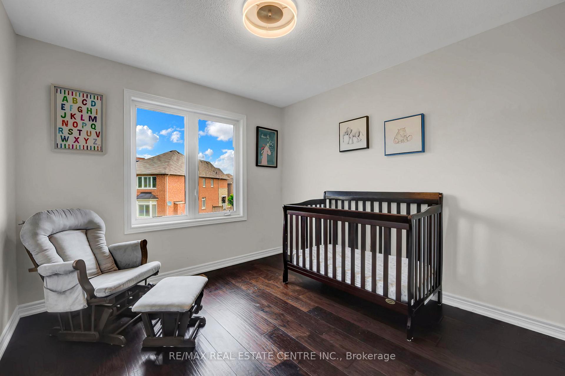 Photo 28 of 25 Shediac Road, Brampton, Bram West — HOMEH