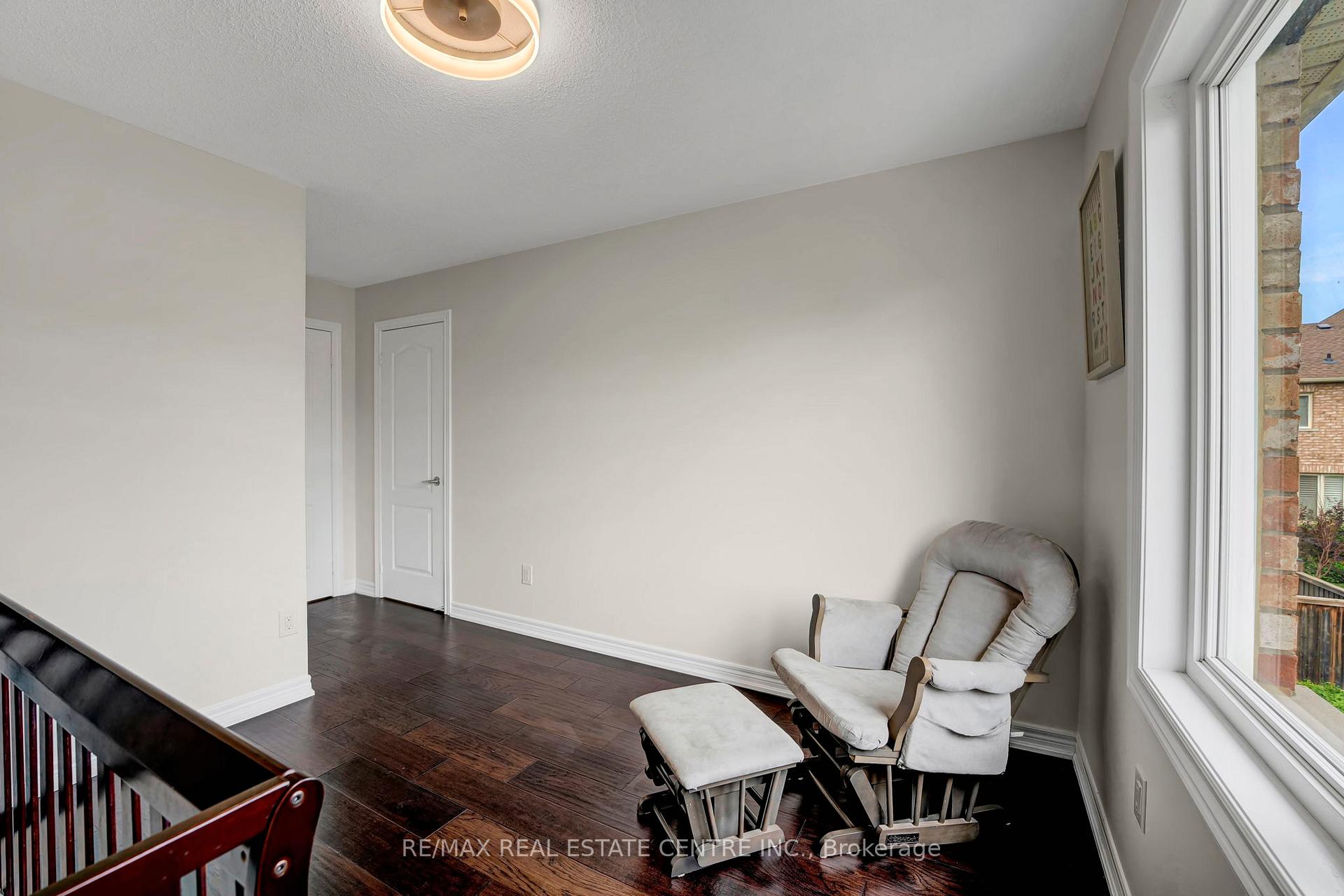 Photo 29 of 25 Shediac Road, Brampton, Bram West — HOMEH