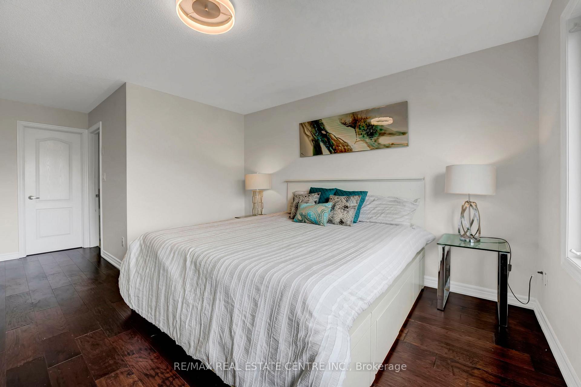 Photo 34 of 25 Shediac Road, Brampton, Bram West — HOMEH