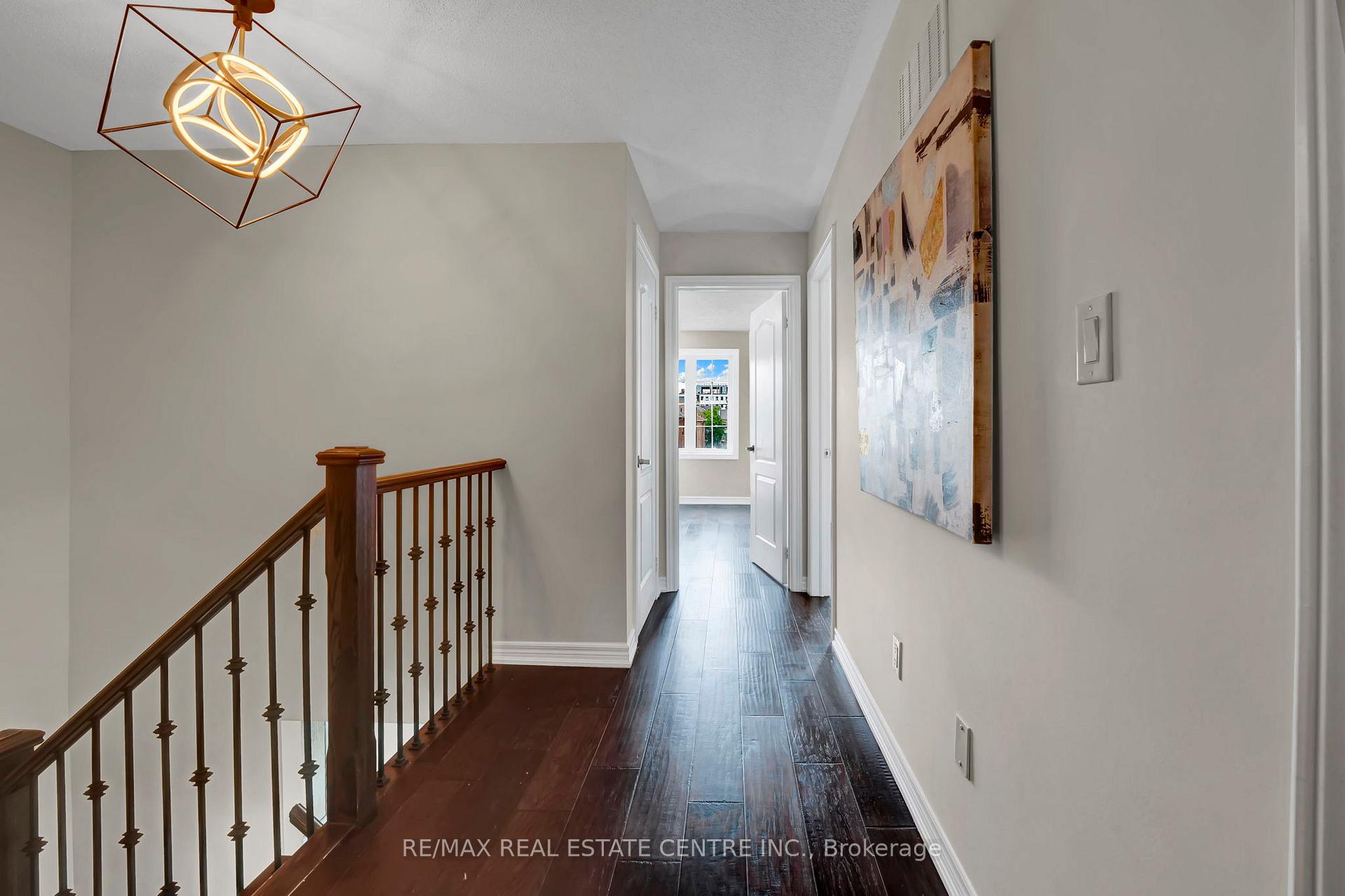 Photo 36 of 25 Shediac Road, Brampton, Bram West — HOMEH