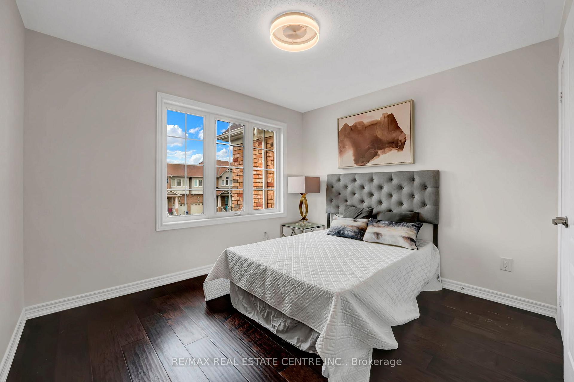 Photo 38 of 25 Shediac Road, Brampton, Bram West — HOMEH