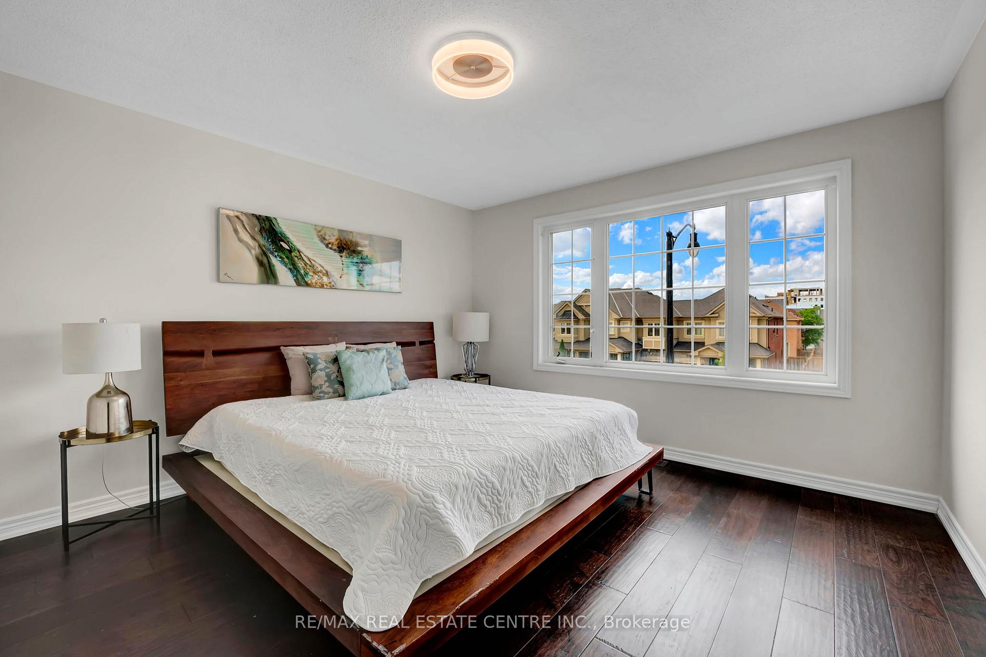 Photo 40 of 25 Shediac Road, Brampton, Bram West — HOMEH