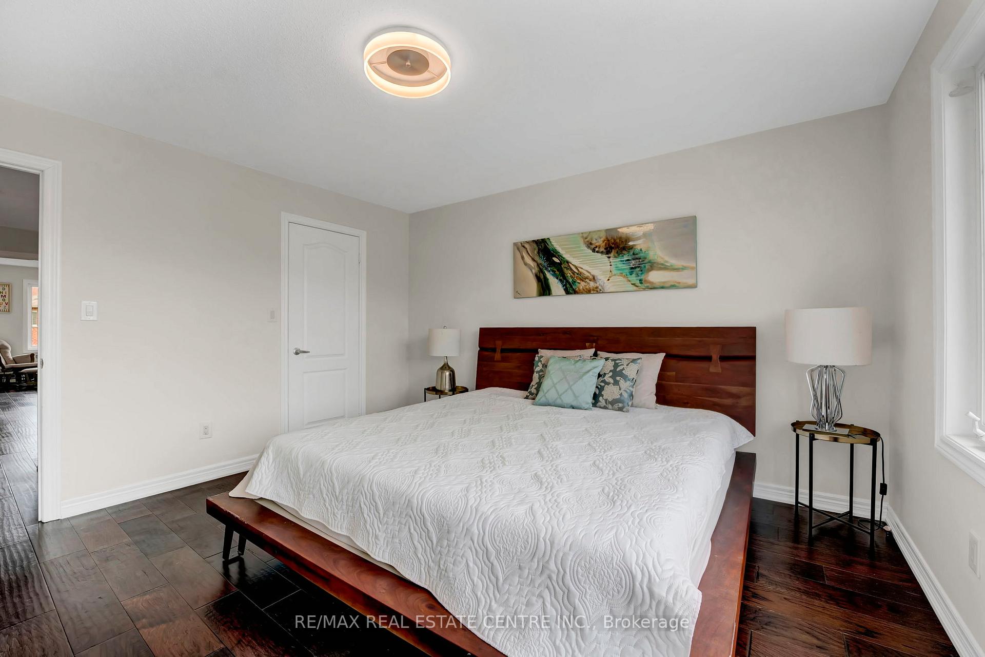 Photo 41 of 25 Shediac Road, Brampton, Bram West — HOMEH