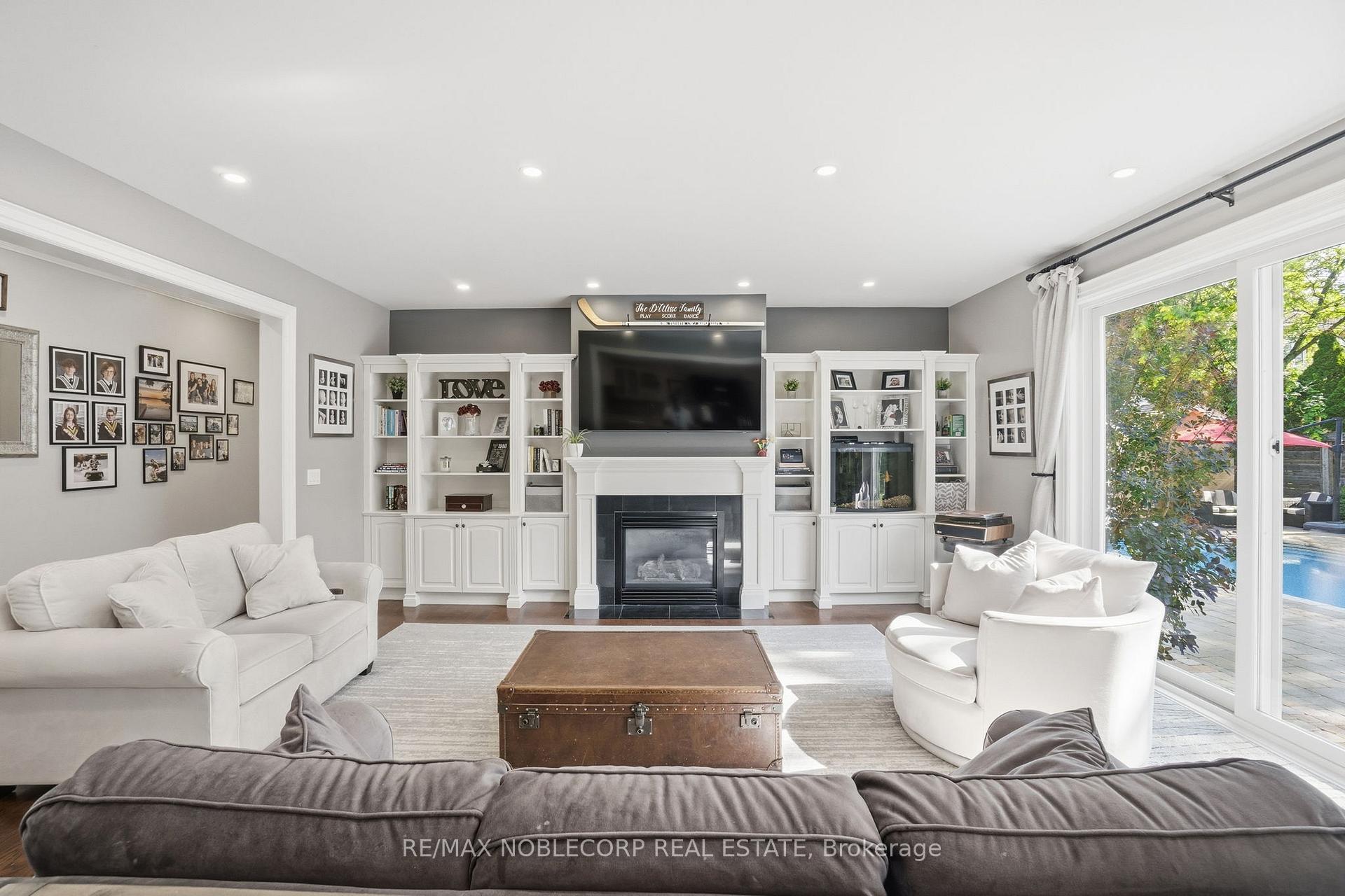 Photo 16 of 80 Carmichael Crescent, King, King City — HOMEH