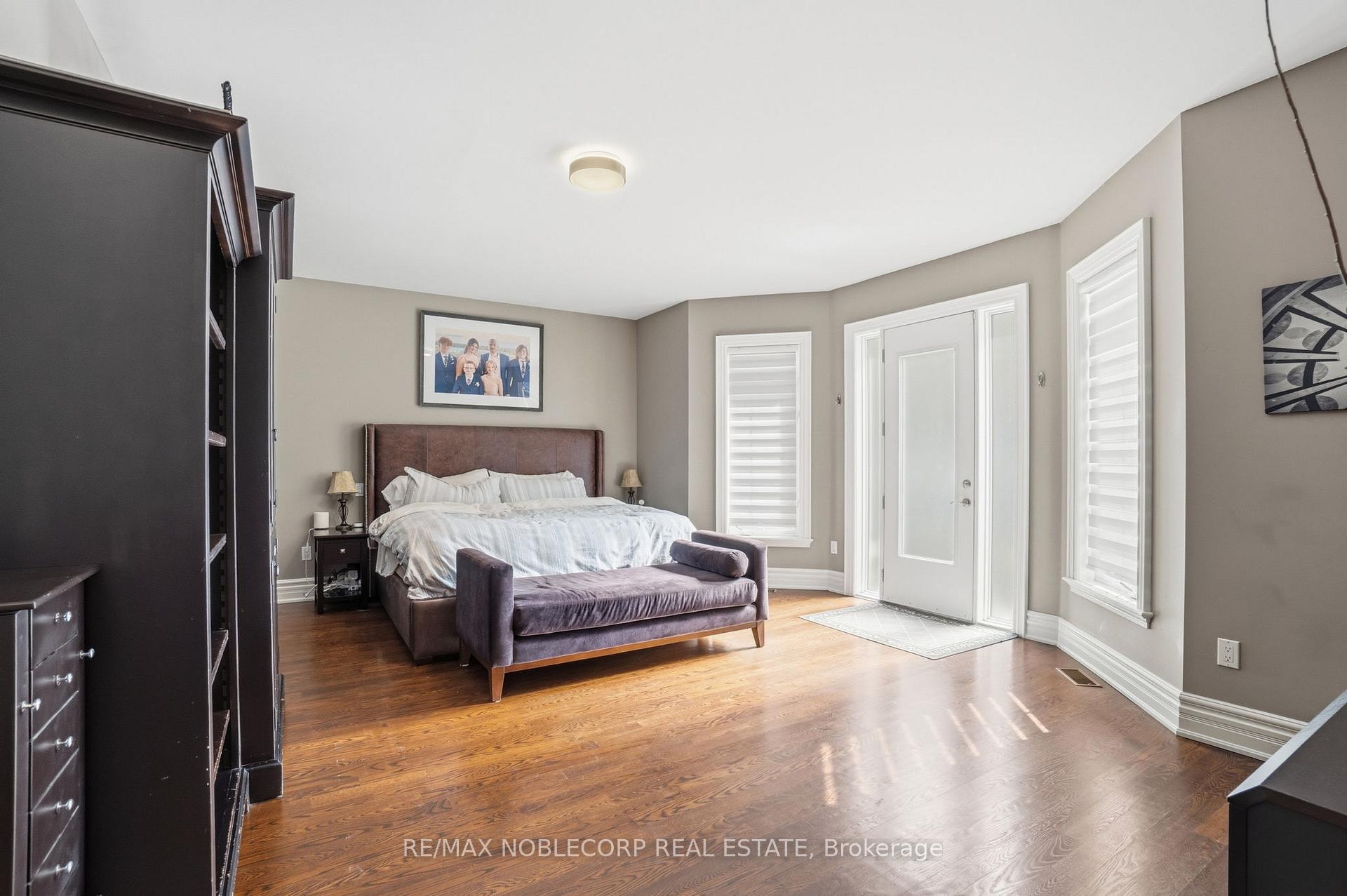 Photo 20 of 80 Carmichael Crescent, King, King City — HOMEH