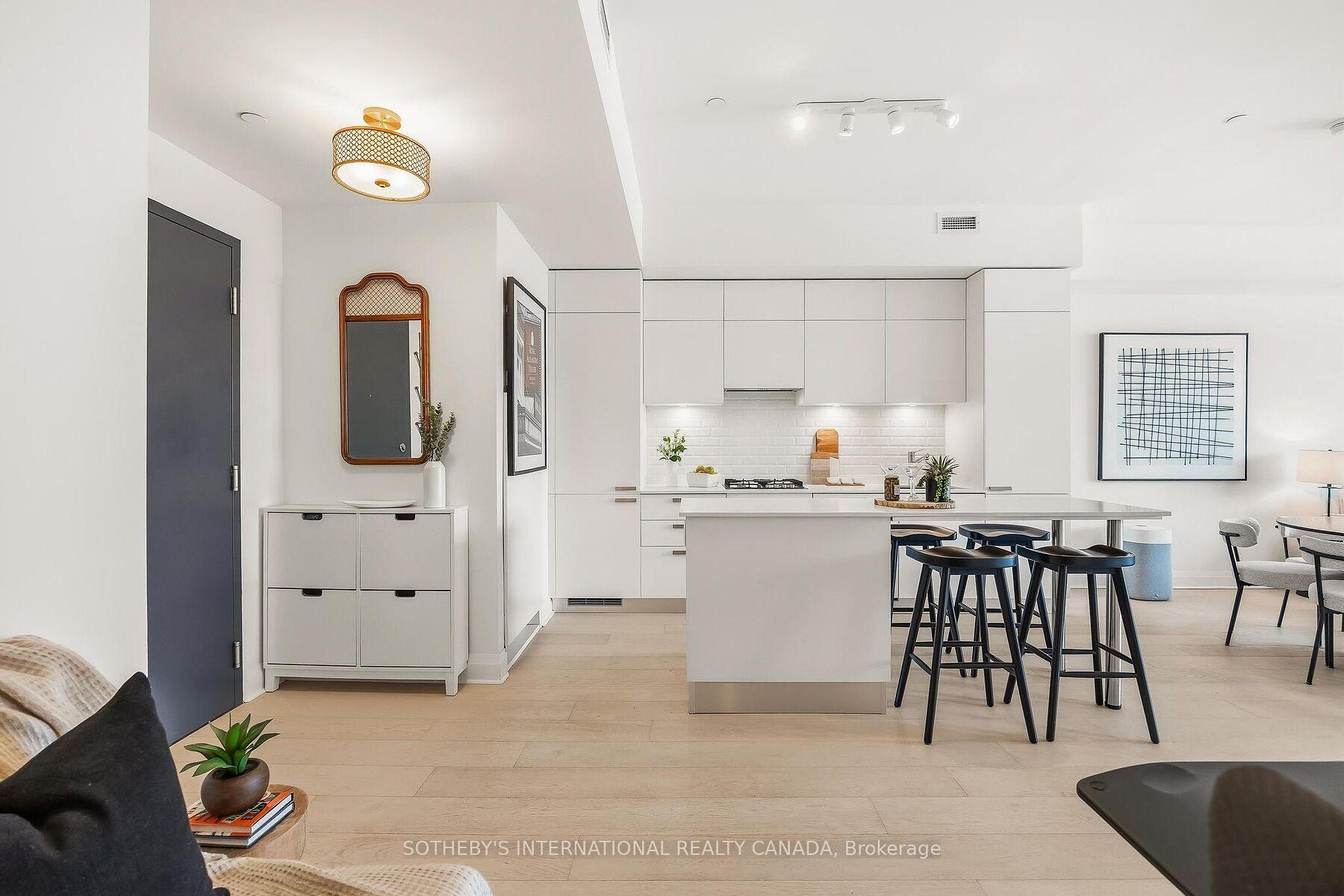 Photo 9 of Unit 104, 245 Perth Avenue N, Toronto, Dovercourt-Wallace Emerson-Junction — HOMEH
