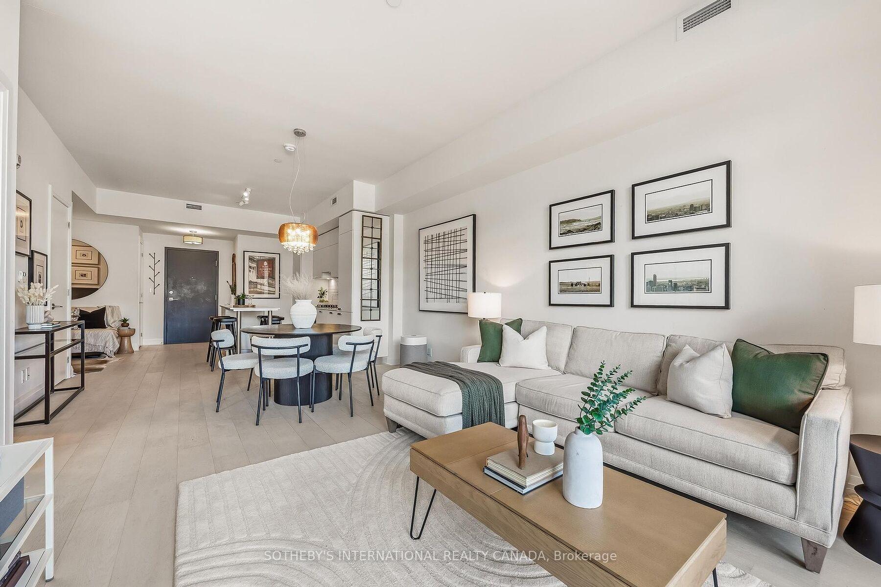 Photo 11 of Unit 104, 245 Perth Avenue N, Toronto, Dovercourt-Wallace Emerson-Junction — HOMEH