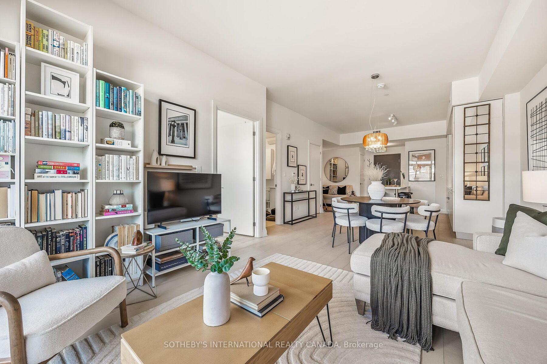 Photo 12 of Unit 104, 245 Perth Avenue N, Toronto, Dovercourt-Wallace Emerson-Junction — HOMEH