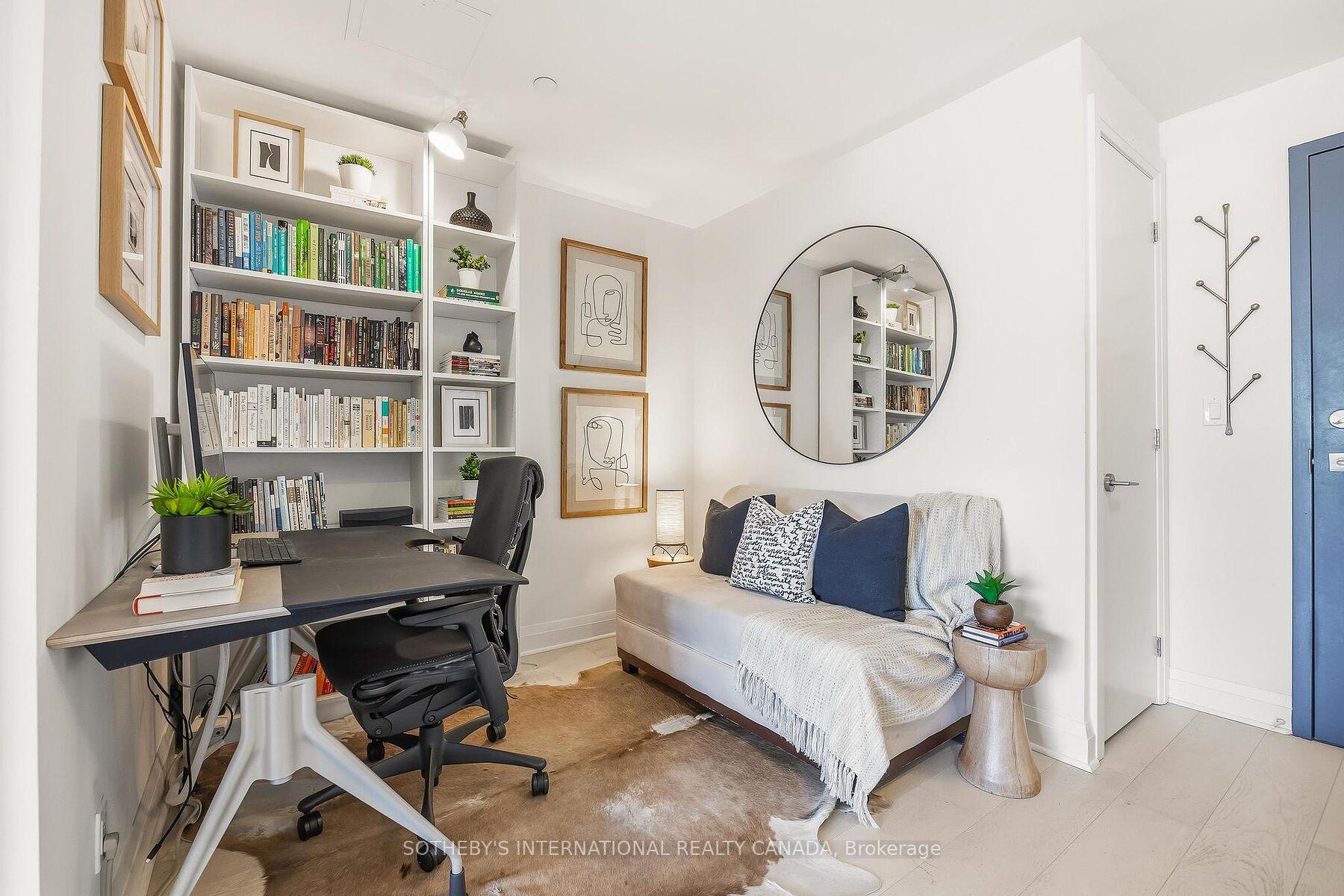 Photo 14 of Unit 104, 245 Perth Avenue N, Toronto, Dovercourt-Wallace Emerson-Junction — HOMEH