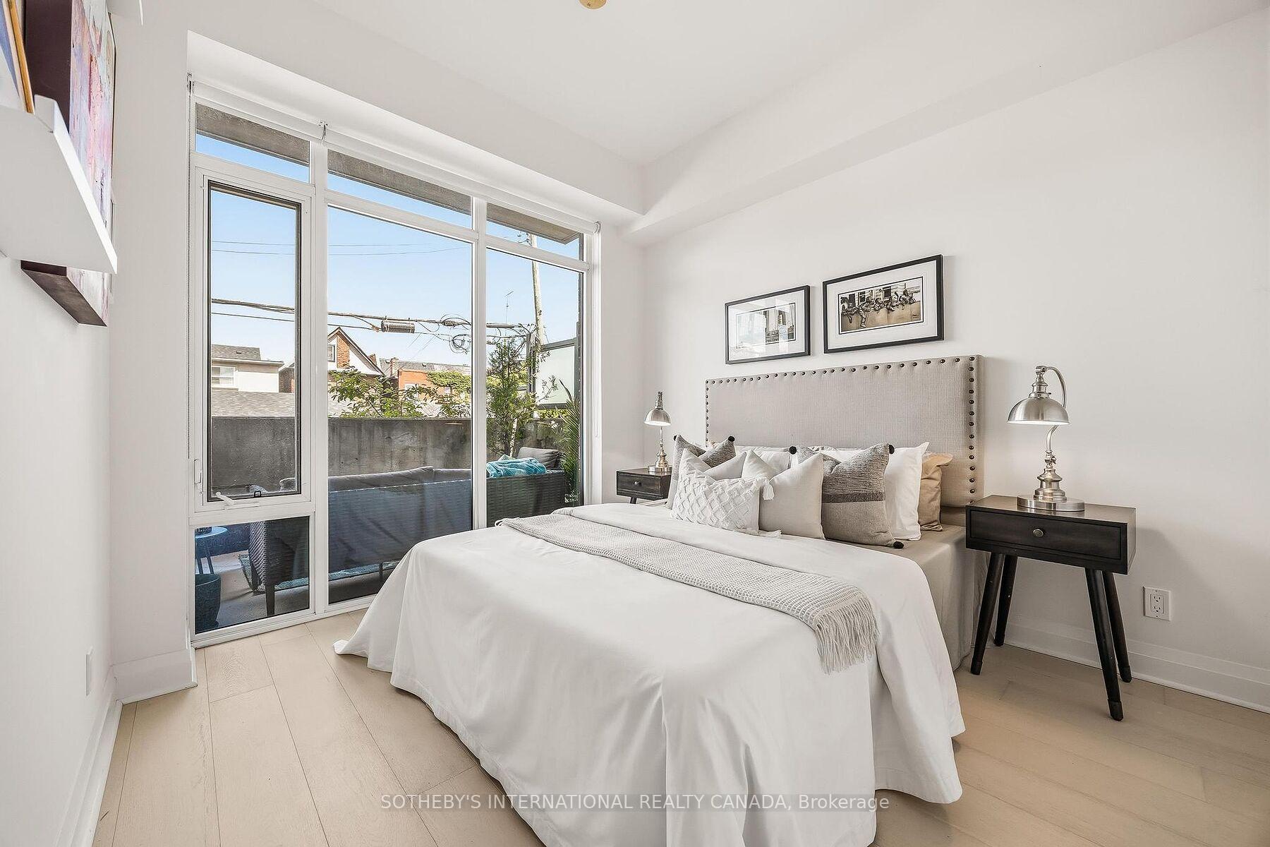 Photo 15 of Unit 104, 245 Perth Avenue N, Toronto, Dovercourt-Wallace Emerson-Junction — HOMEH