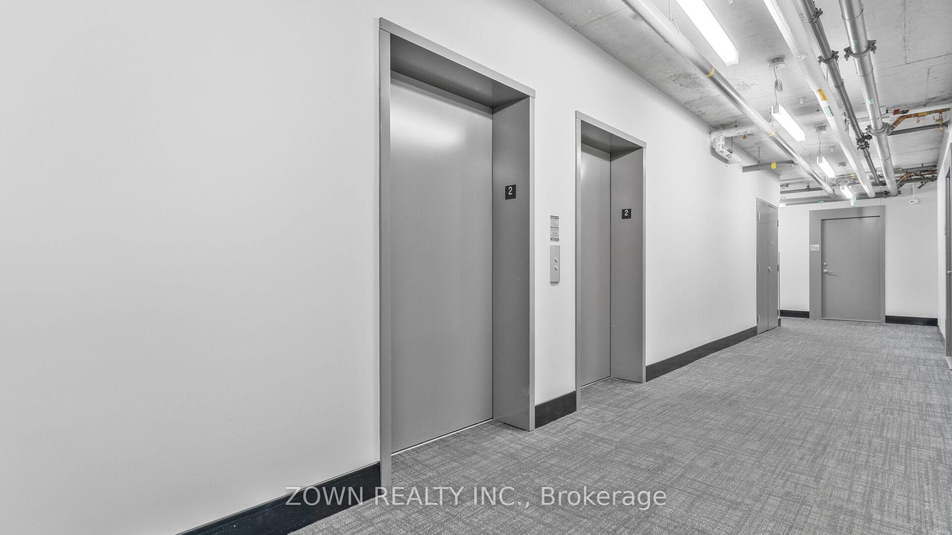 Photo 5 of Unit 222, 246 Logan Avenue, Toronto, South Riverdale — HOMEH