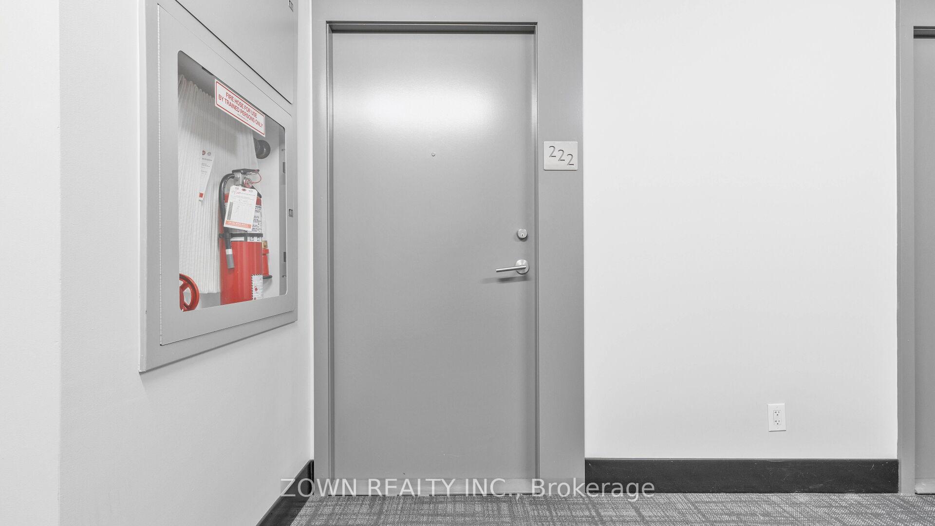 Photo 6 of Unit 222, 246 Logan Avenue, Toronto, South Riverdale — HOMEH