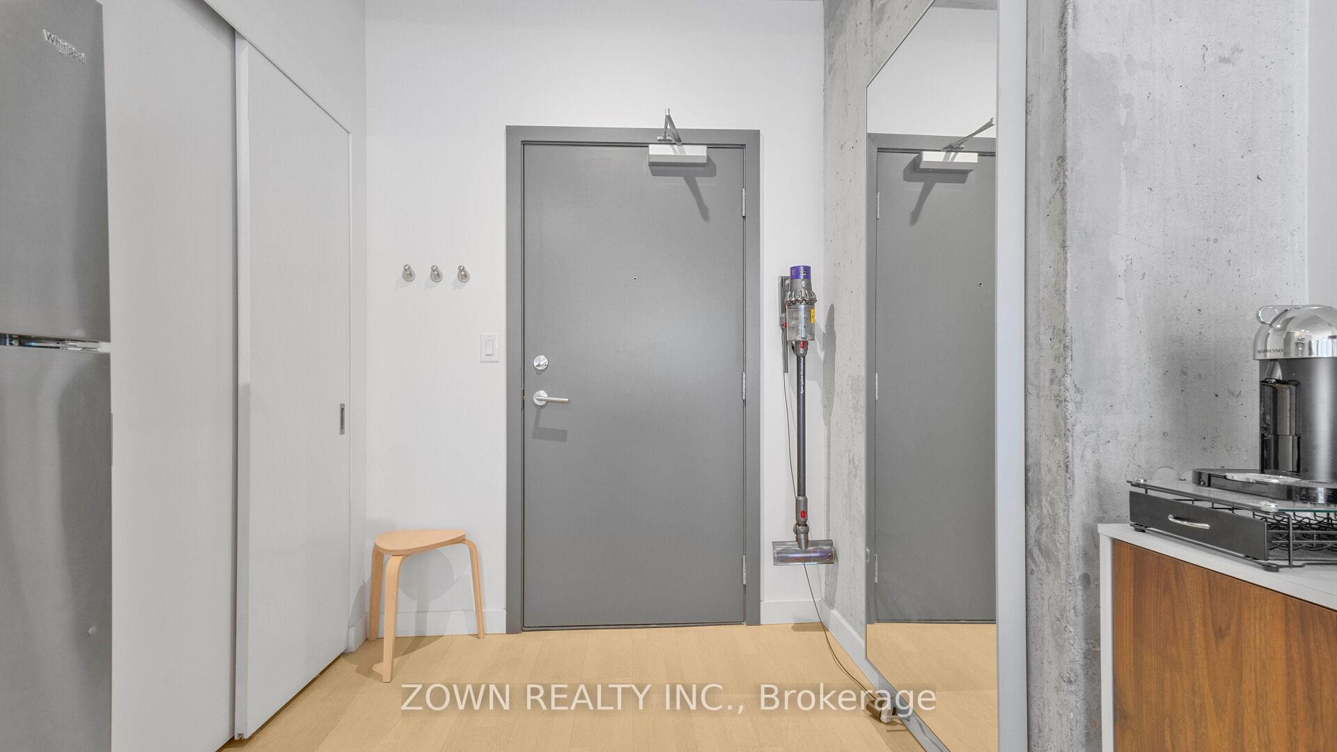 Photo 7 of Unit 222, 246 Logan Avenue, Toronto, South Riverdale — HOMEH