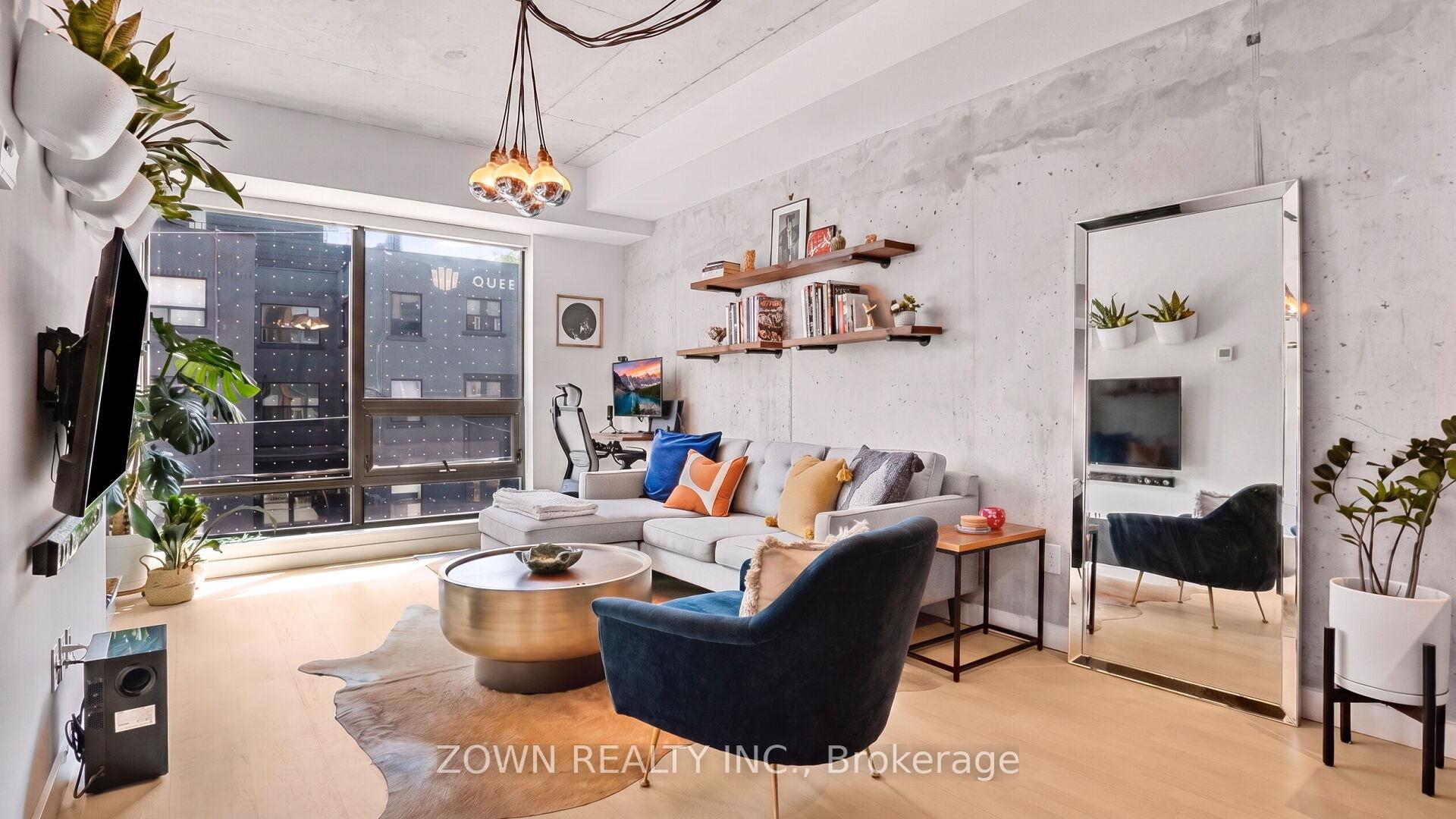 Photo 8 of Unit 222, 246 Logan Avenue, Toronto, South Riverdale — HOMEH