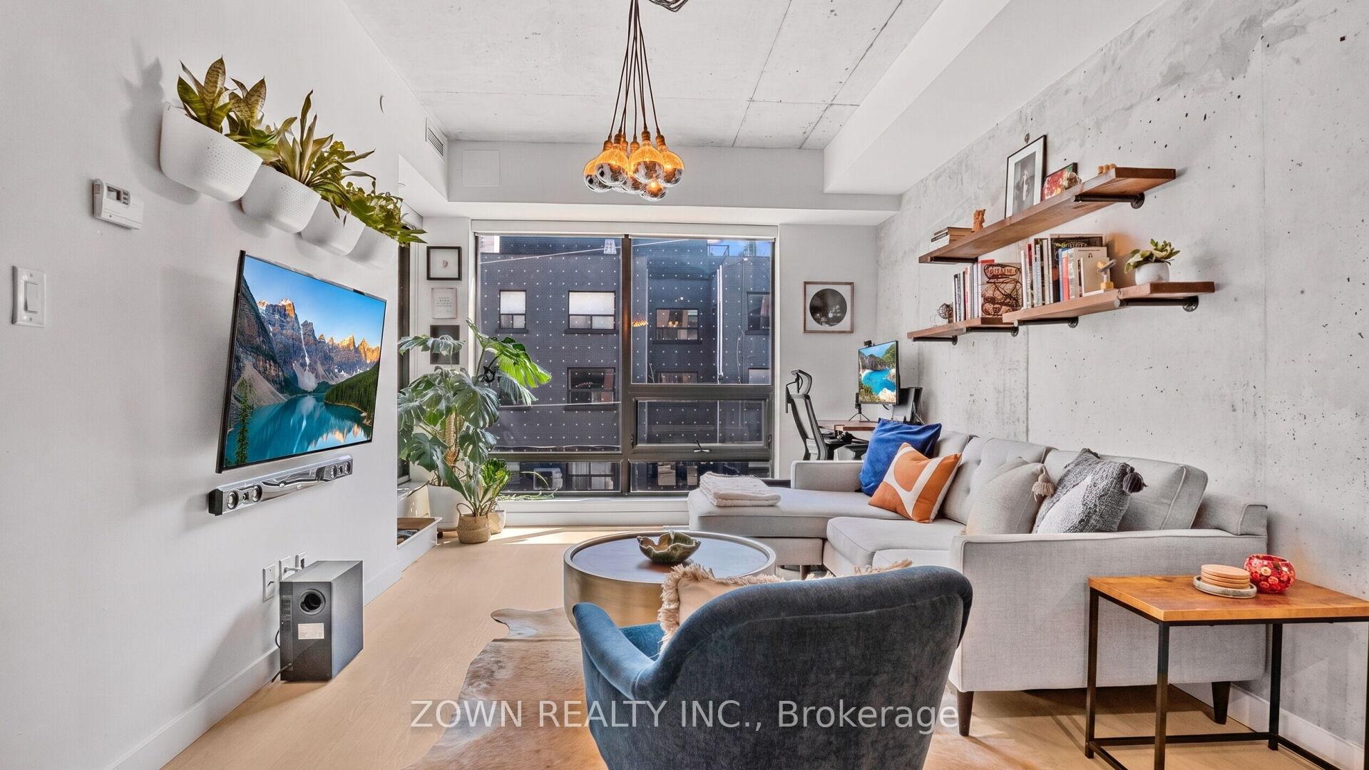 Photo 9 of Unit 222, 246 Logan Avenue, Toronto, South Riverdale — HOMEH