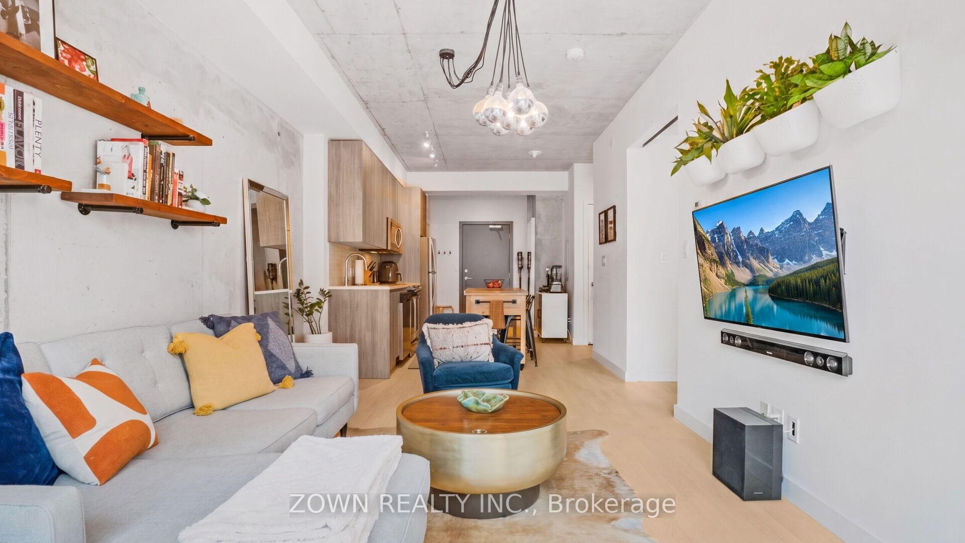 Photo 11 of Unit 222, 246 Logan Avenue, Toronto, South Riverdale — HOMEH