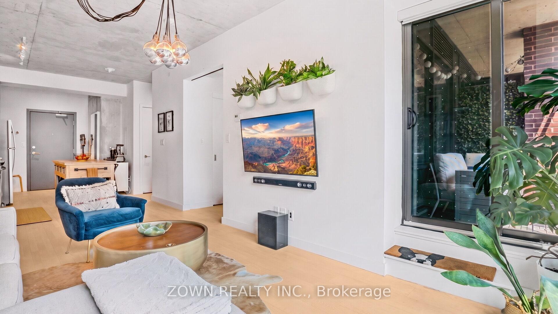 Photo 12 of Unit 222, 246 Logan Avenue, Toronto, South Riverdale — HOMEH