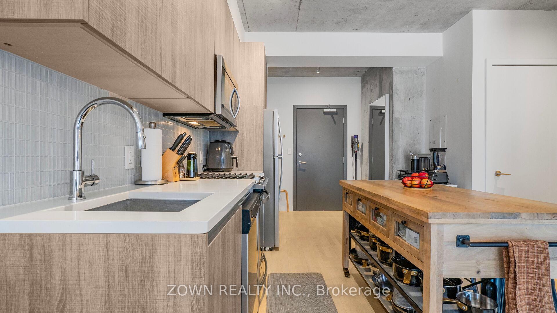 Photo 16 of Unit 222, 246 Logan Avenue, Toronto, South Riverdale — HOMEH
