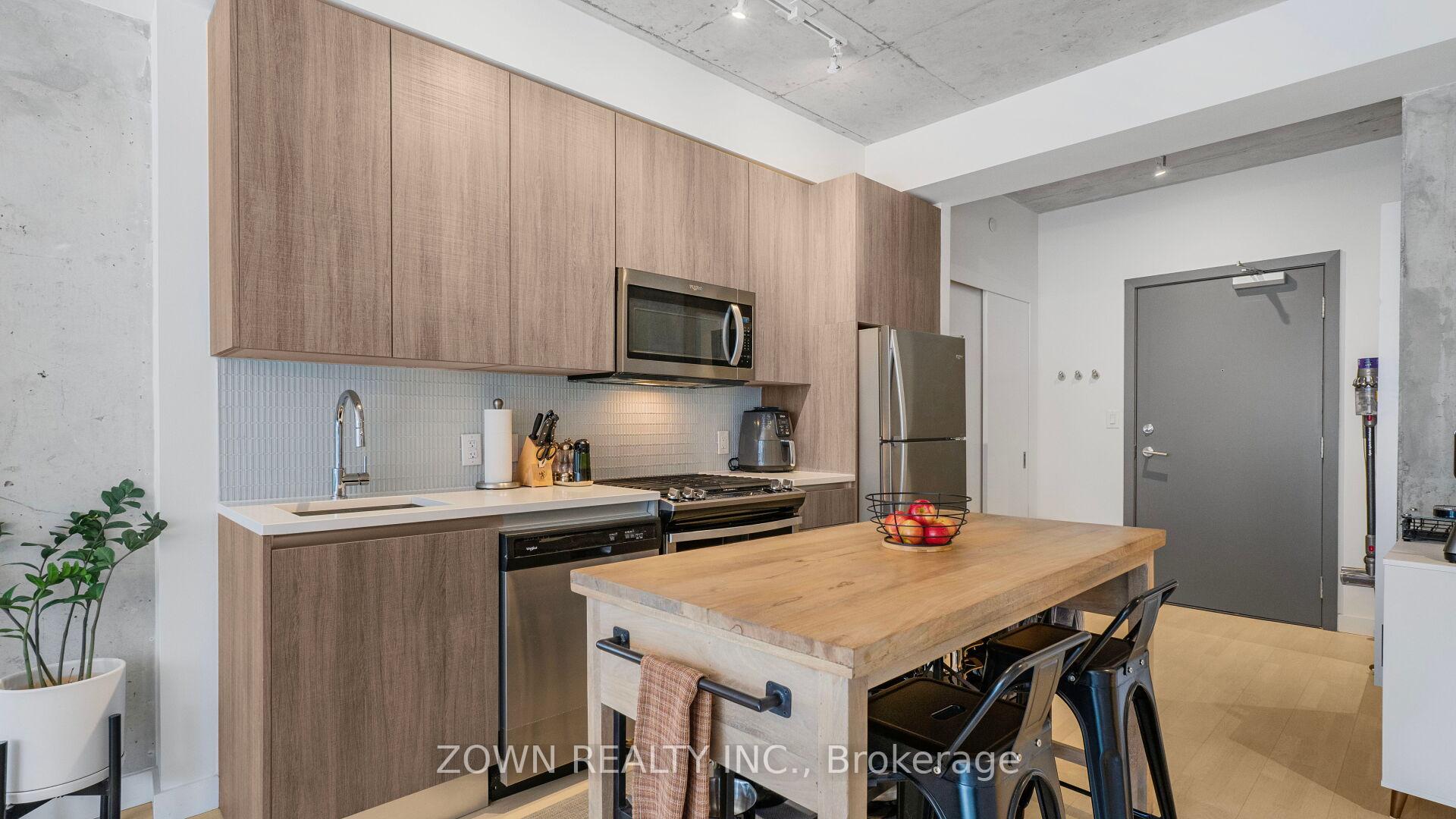 Photo 17 of Unit 222, 246 Logan Avenue, Toronto, South Riverdale — HOMEH