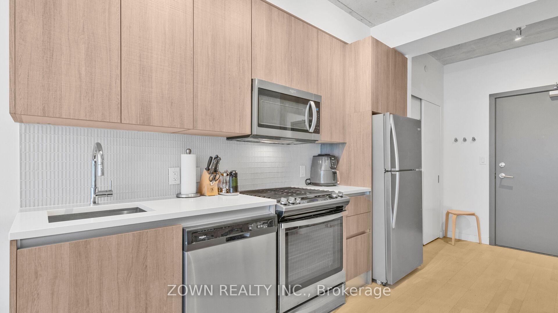 Photo 18 of Unit 222, 246 Logan Avenue, Toronto, South Riverdale — HOMEH