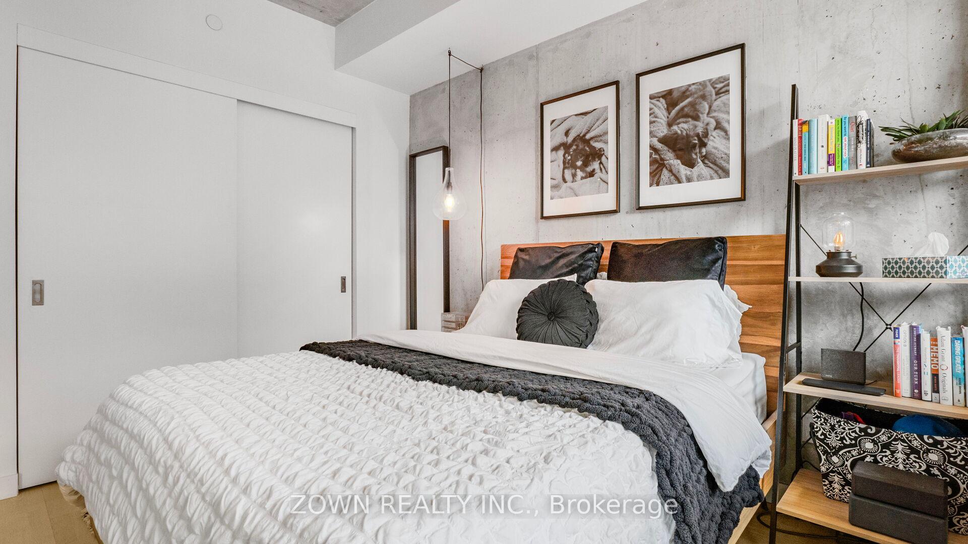 Photo 20 of Unit 222, 246 Logan Avenue, Toronto, South Riverdale — HOMEH